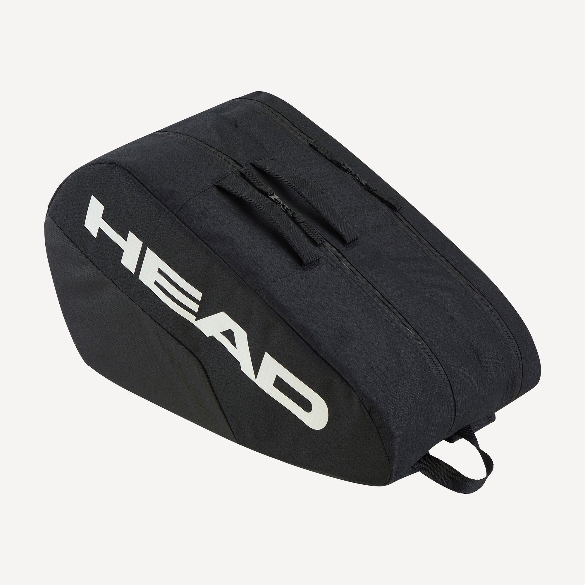 HEAD Base Padel Bag M - Black (2)