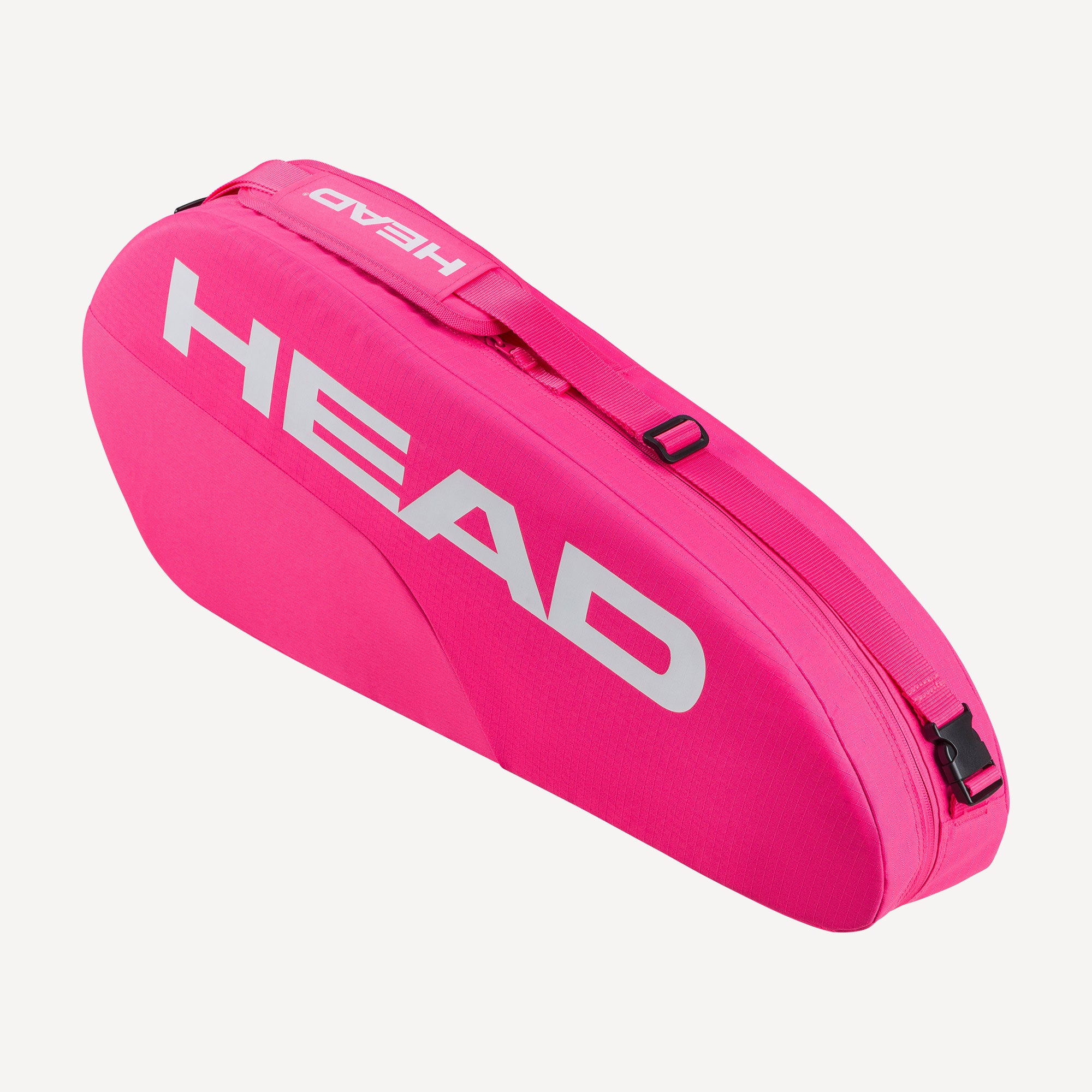 HEAD Base Racket Tennis Bag S - Pink (2)
