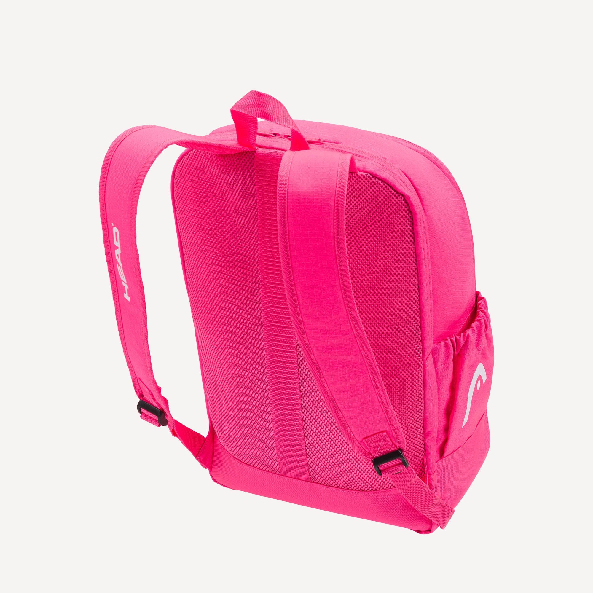 HEAD Base Tennis Backpack 17L - Pink (2)
