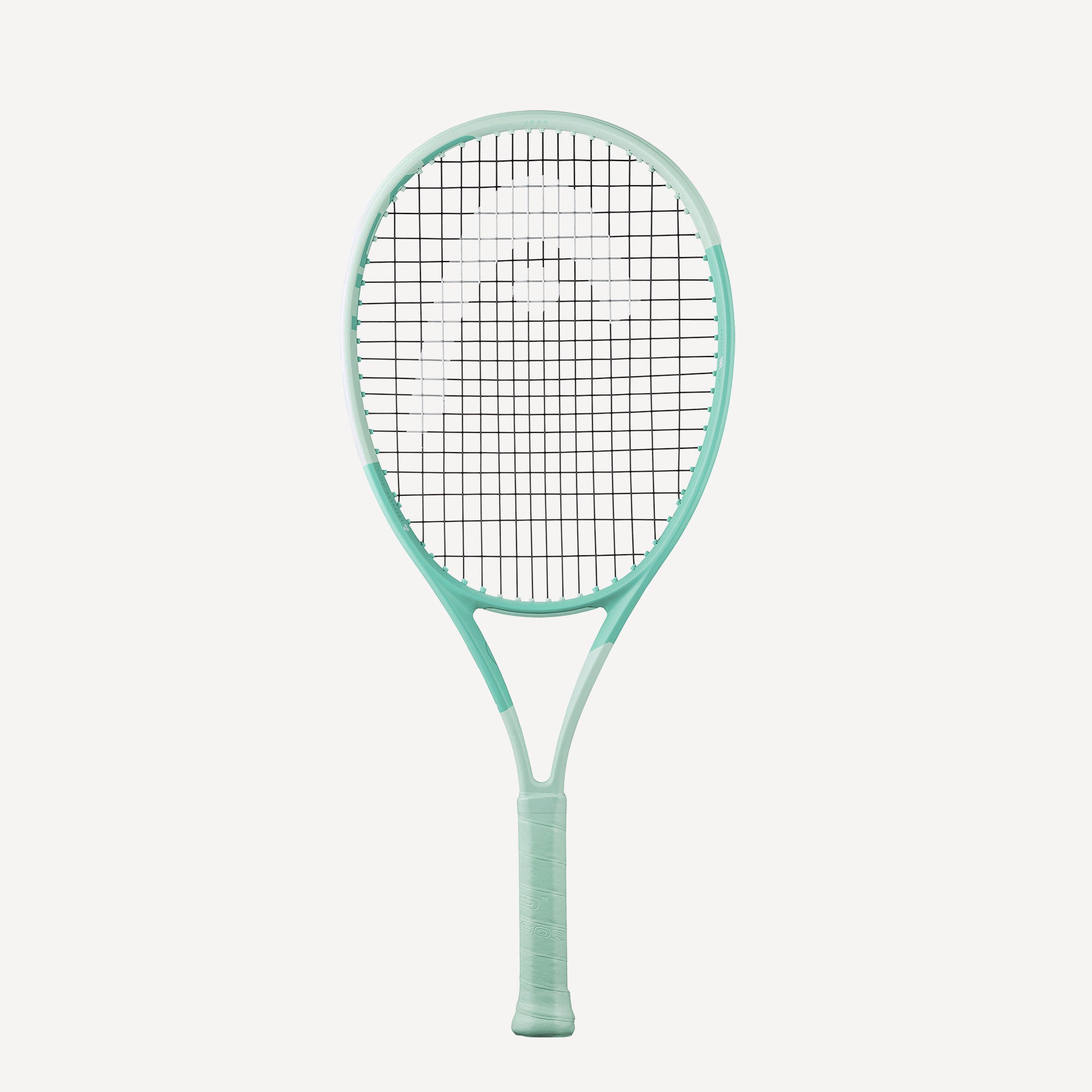 HEAD Boom JR 25 2024 Alternate Junior Tennis Racket (1)