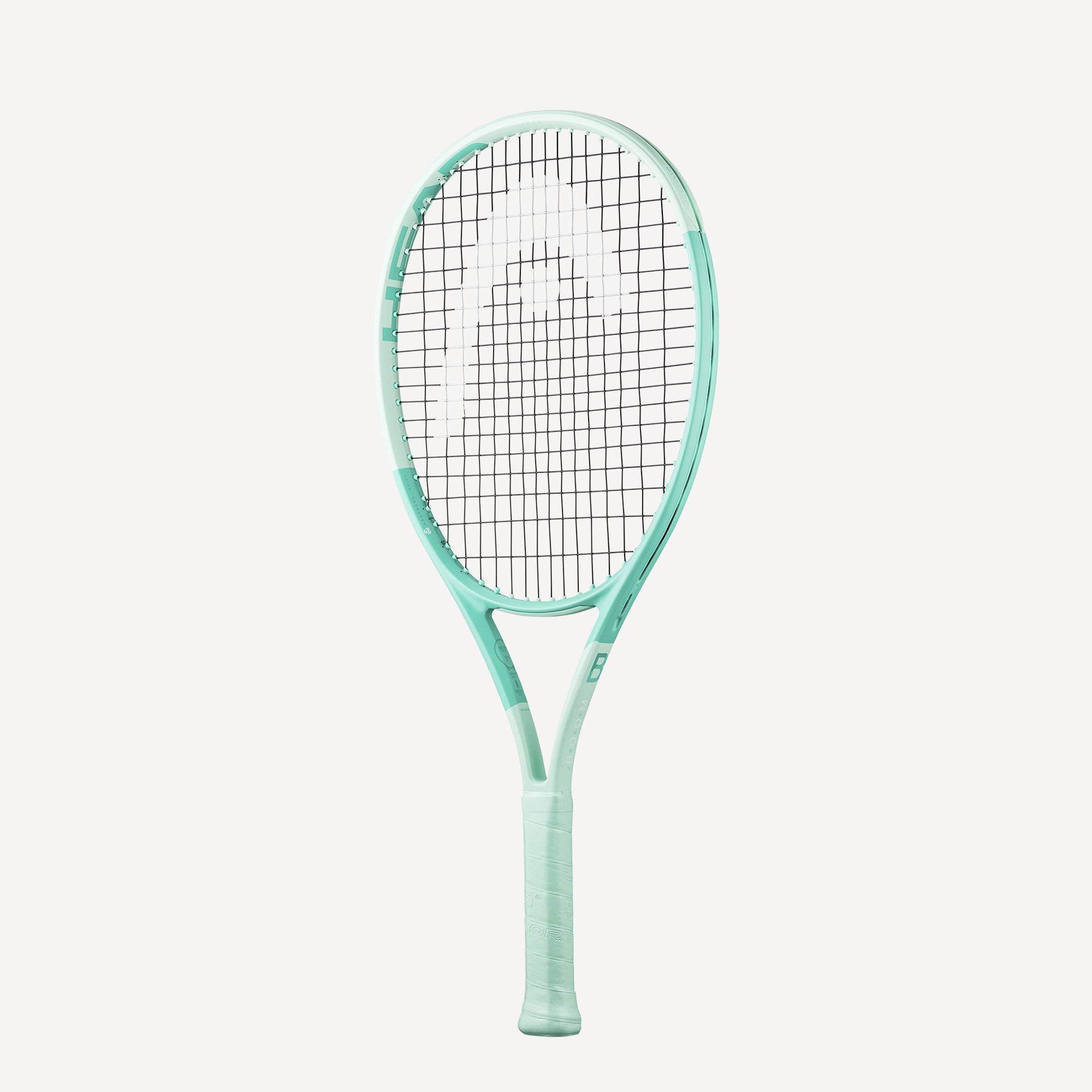 HEAD Boom JR 25 2024 Alternate Junior Tennis Racket (2)