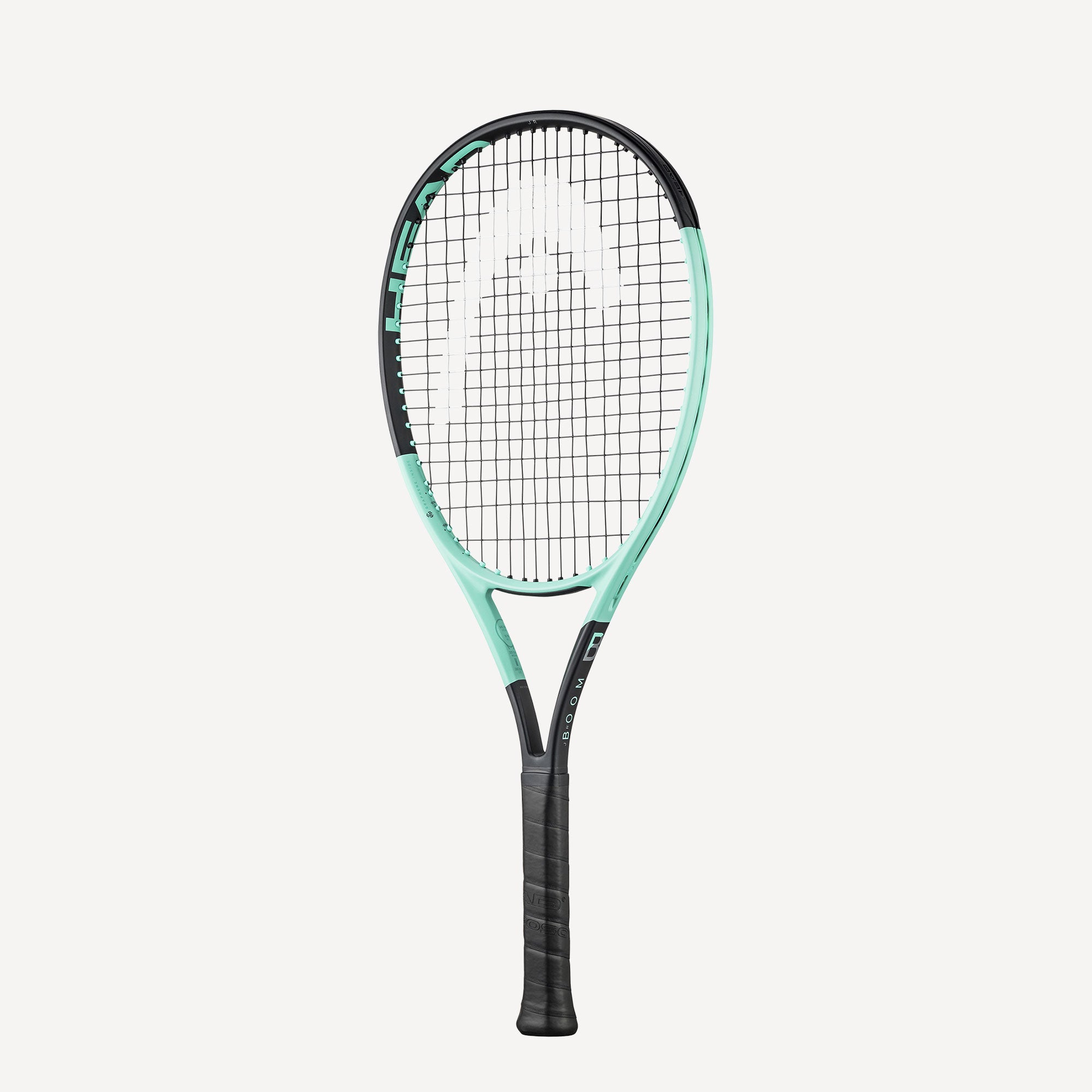 HEAD Boom JR 25 2024 Junior Tennis Racket (2)