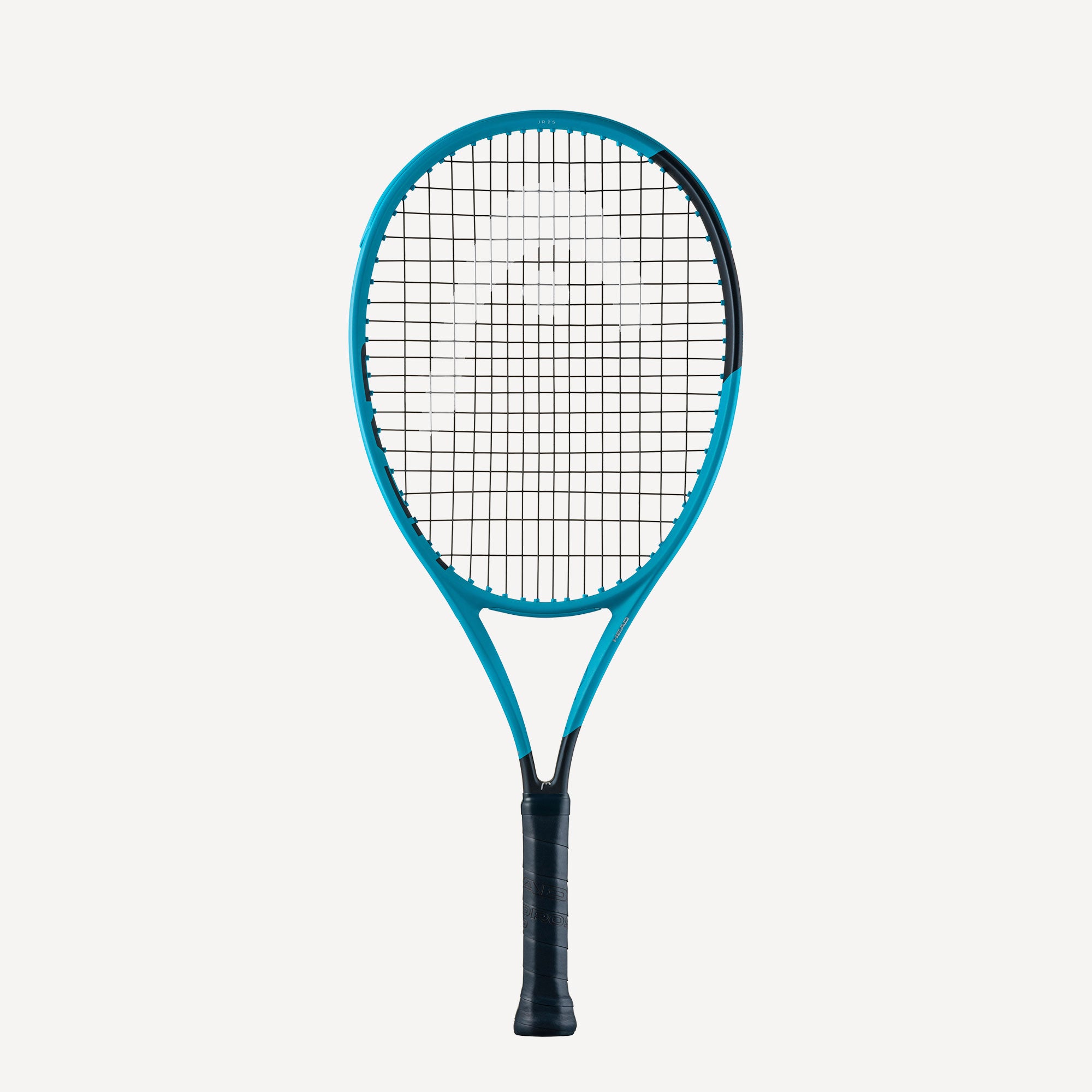HEAD Boom JR 25 2026 Junior Tennis Racket - Blue (1)