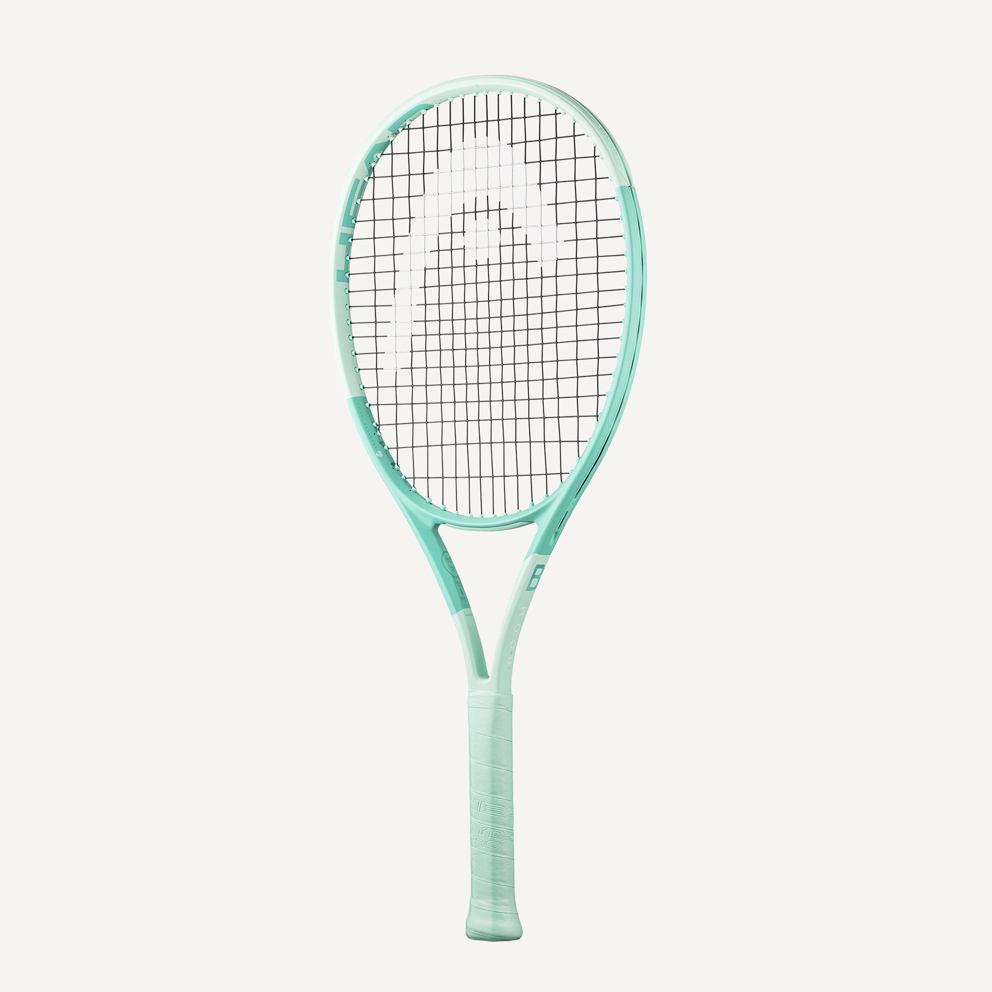 HEAD Boom JR 26 2024 Alternate Junior Tennis Racket (2)