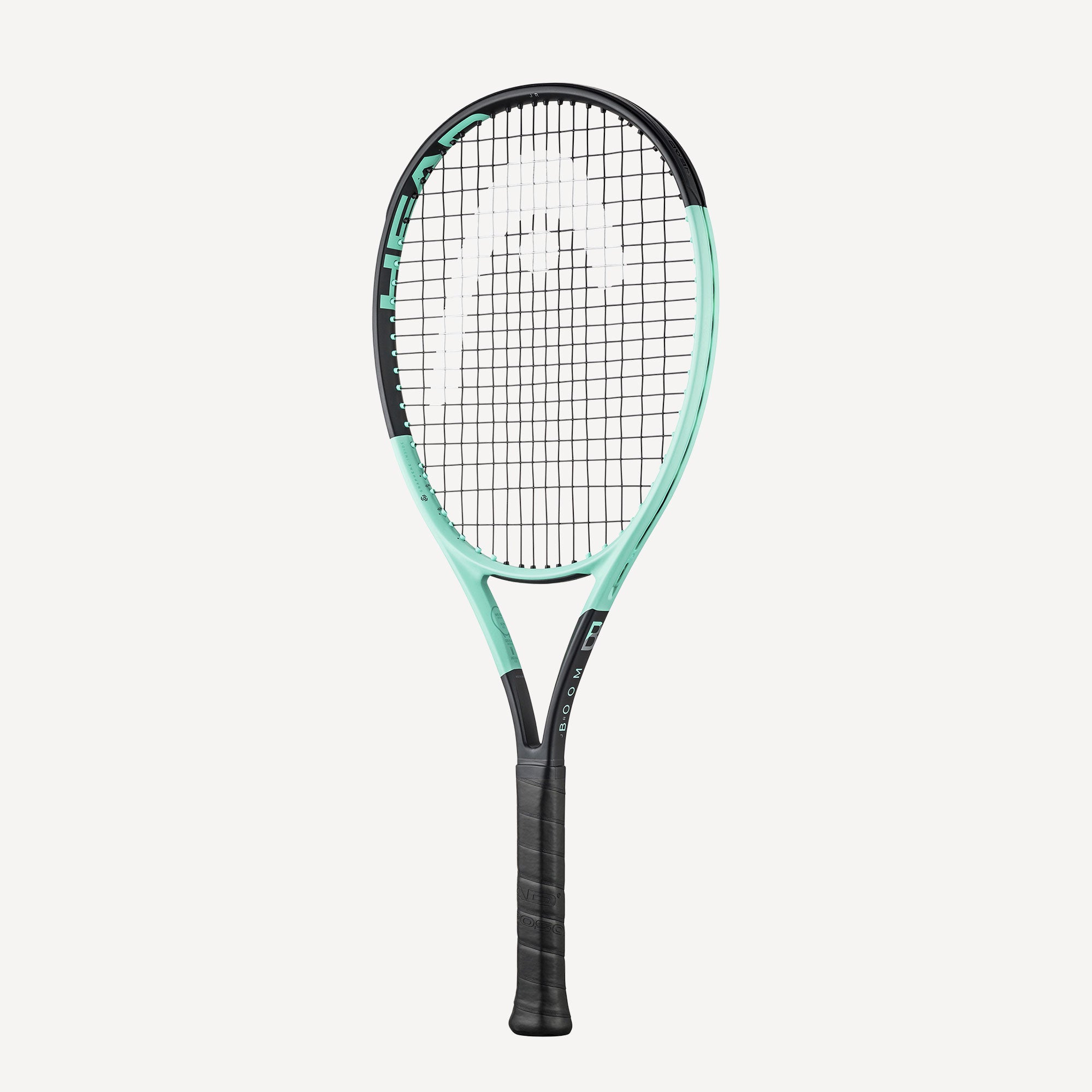 HEAD Boom JR 26 2024 Junior Tennis Racket (2)