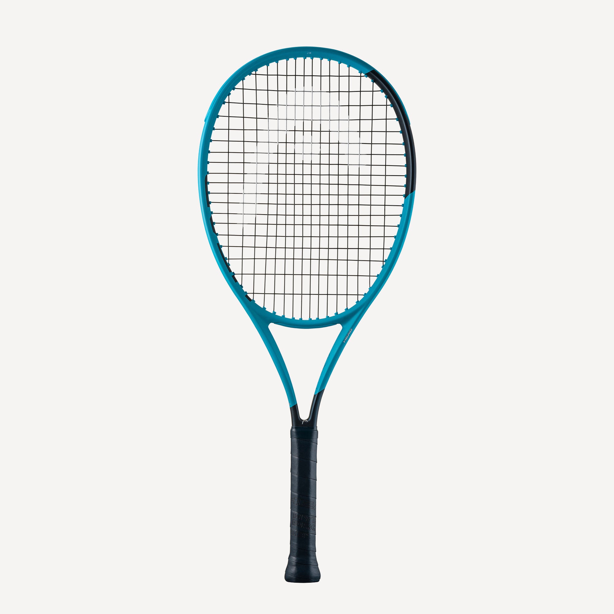 HEAD Boom JR 26 2026 Junior Tennis Racket - Blue (1)