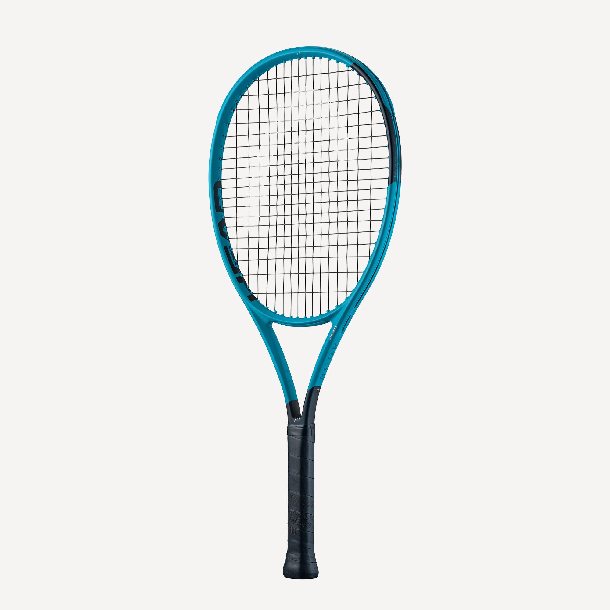 HEAD Boom JR 26 2026 Junior Tennis Racket - Blue (2)