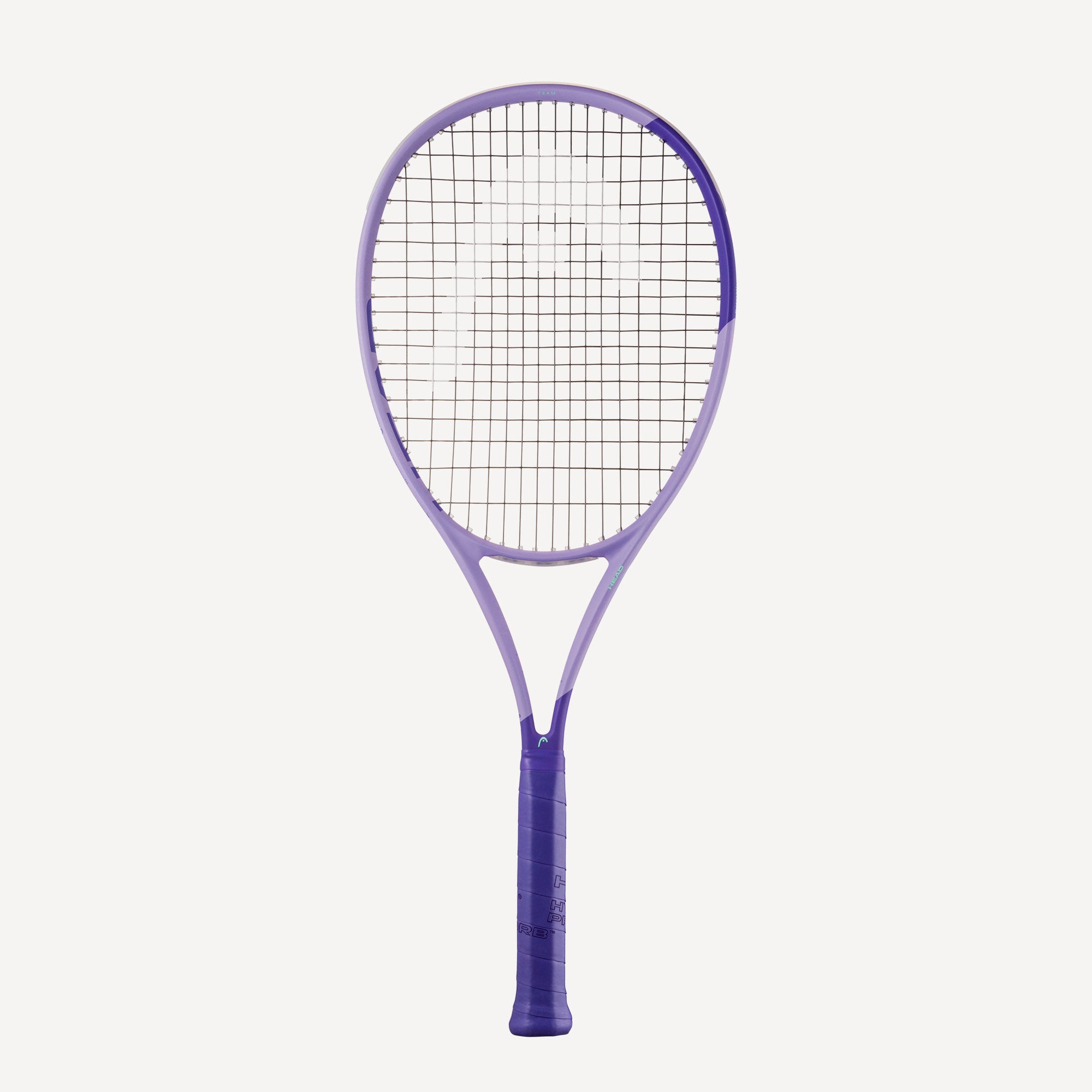 HEAD Boom JR 26 Alternate 2026 Junior Tennis Racket - Purple (1)