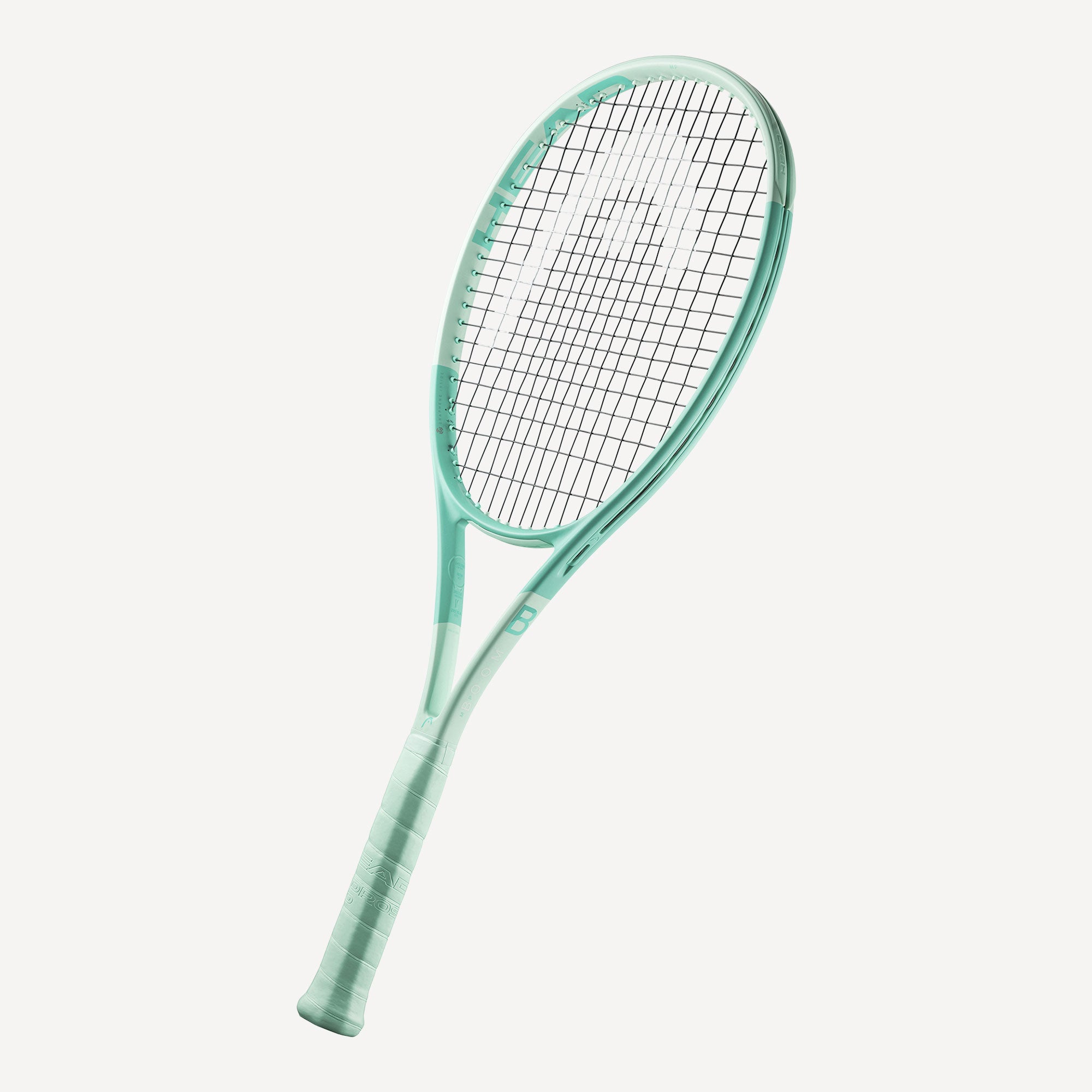 HEAD Boom MP 2024 Alternate Tennis Racket (4)