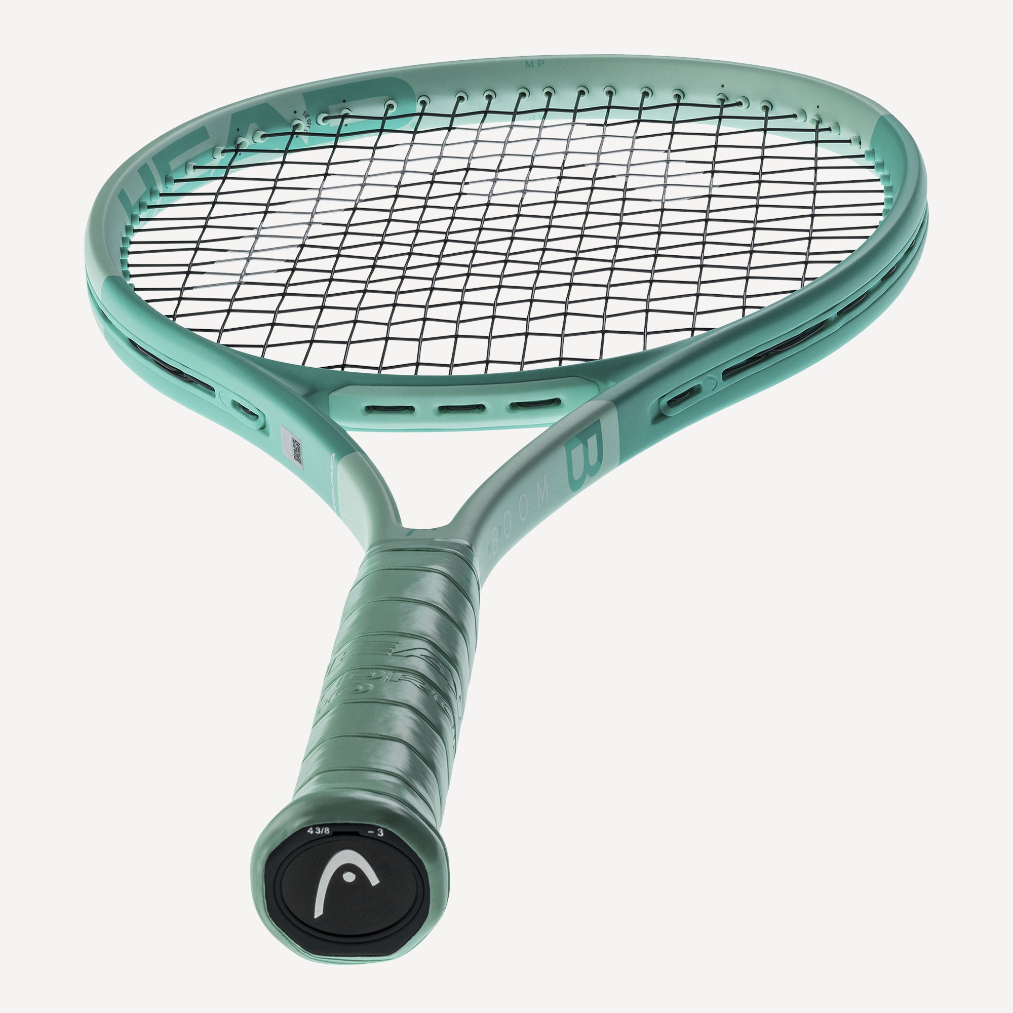 HEAD Boom MP 2024 Alternate Tennis Racket (5)