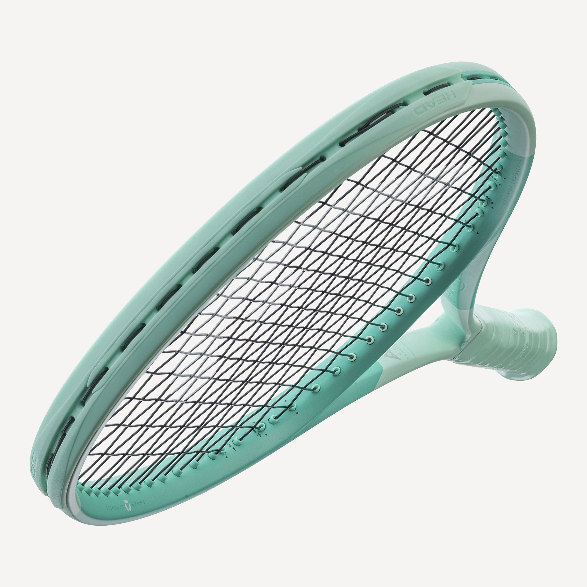 HEAD Boom MP 2024 Alternate Tennis Racket (6)