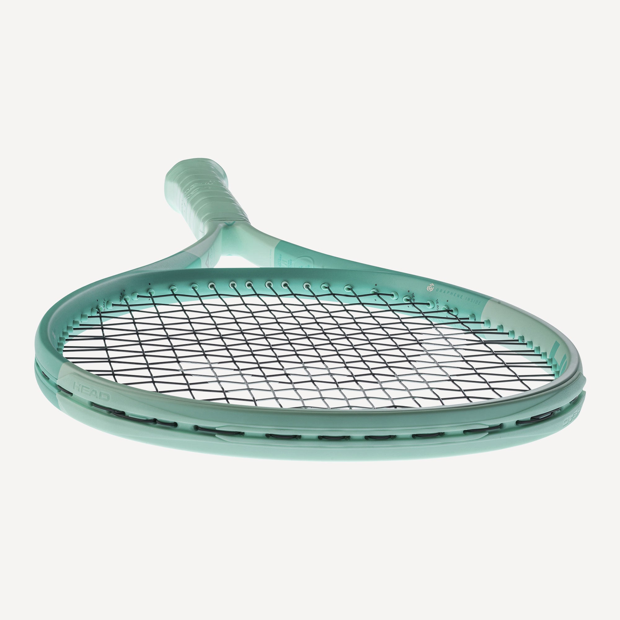HEAD Boom MP 2024 Alternate Tennis Racket (7)
