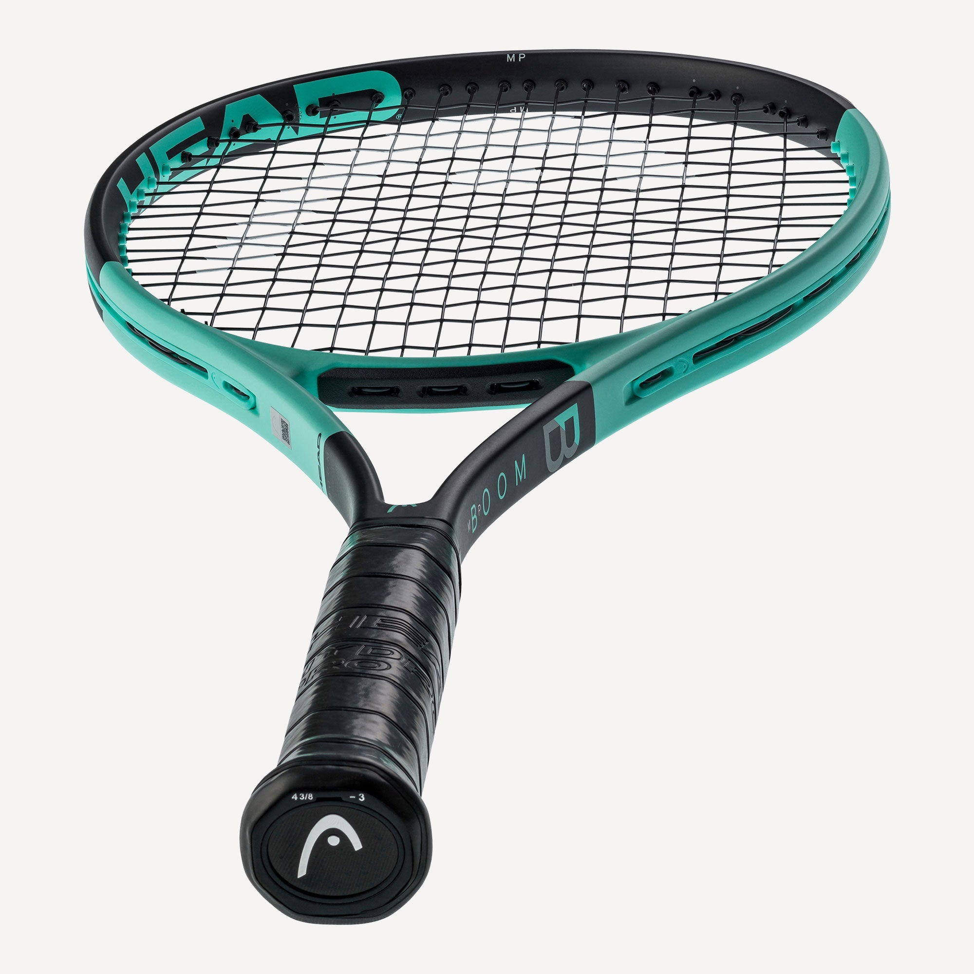 HEAD Boom MP 2024 Tennis Racket (5)