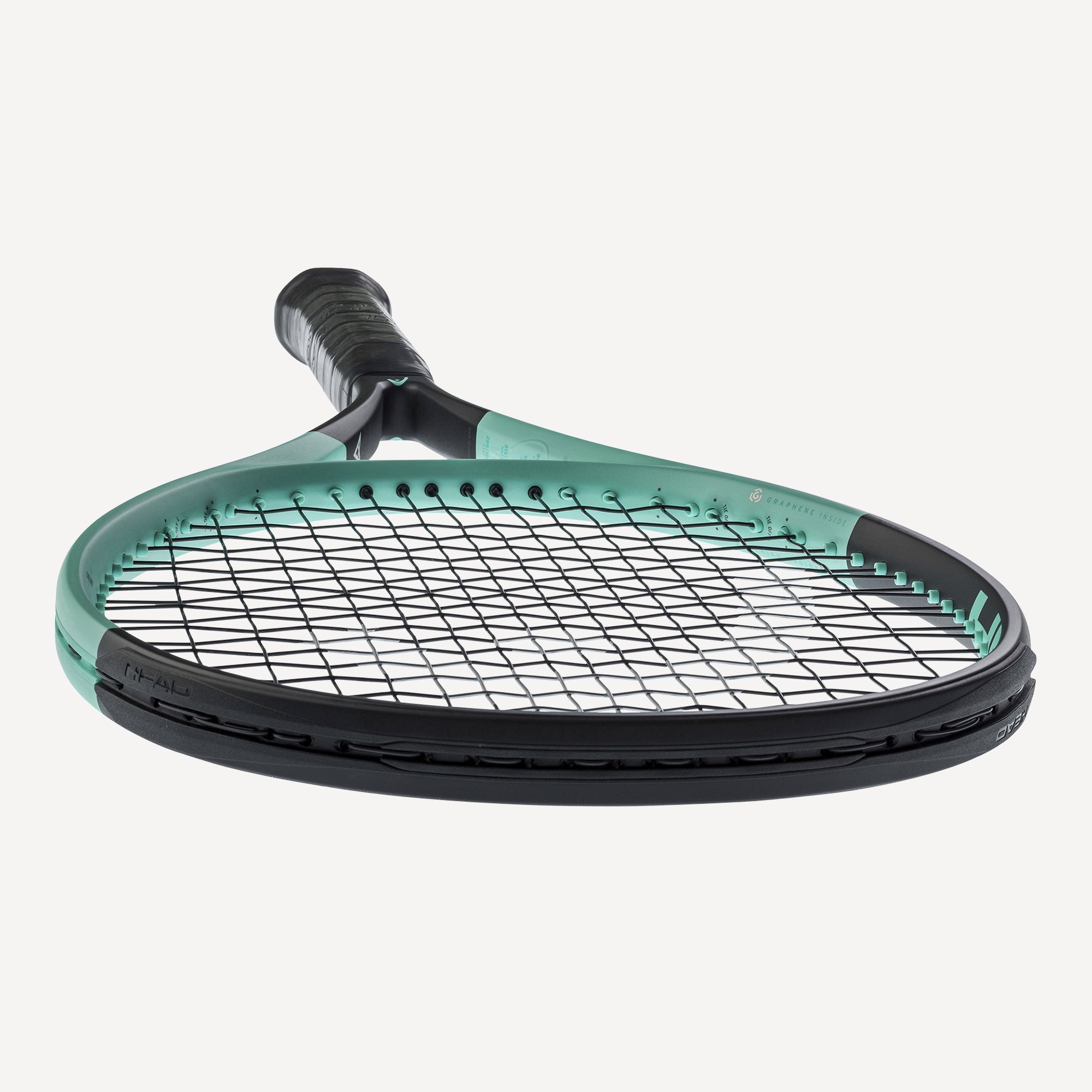 HEAD Boom MP 2024 Tennis Racket (7)