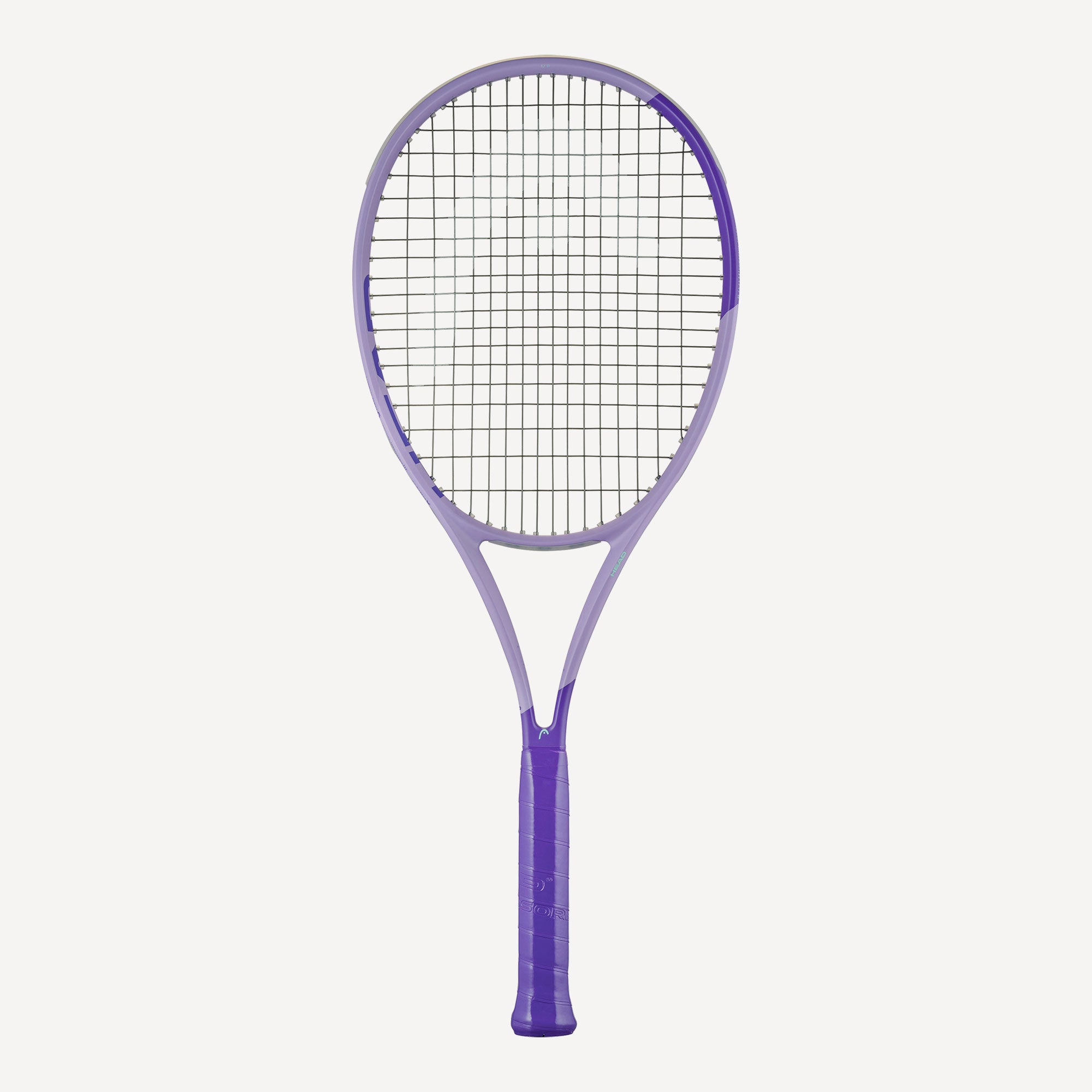 HEAD Boom MP Alternate 2026 Tennis Racket - Purple (1)