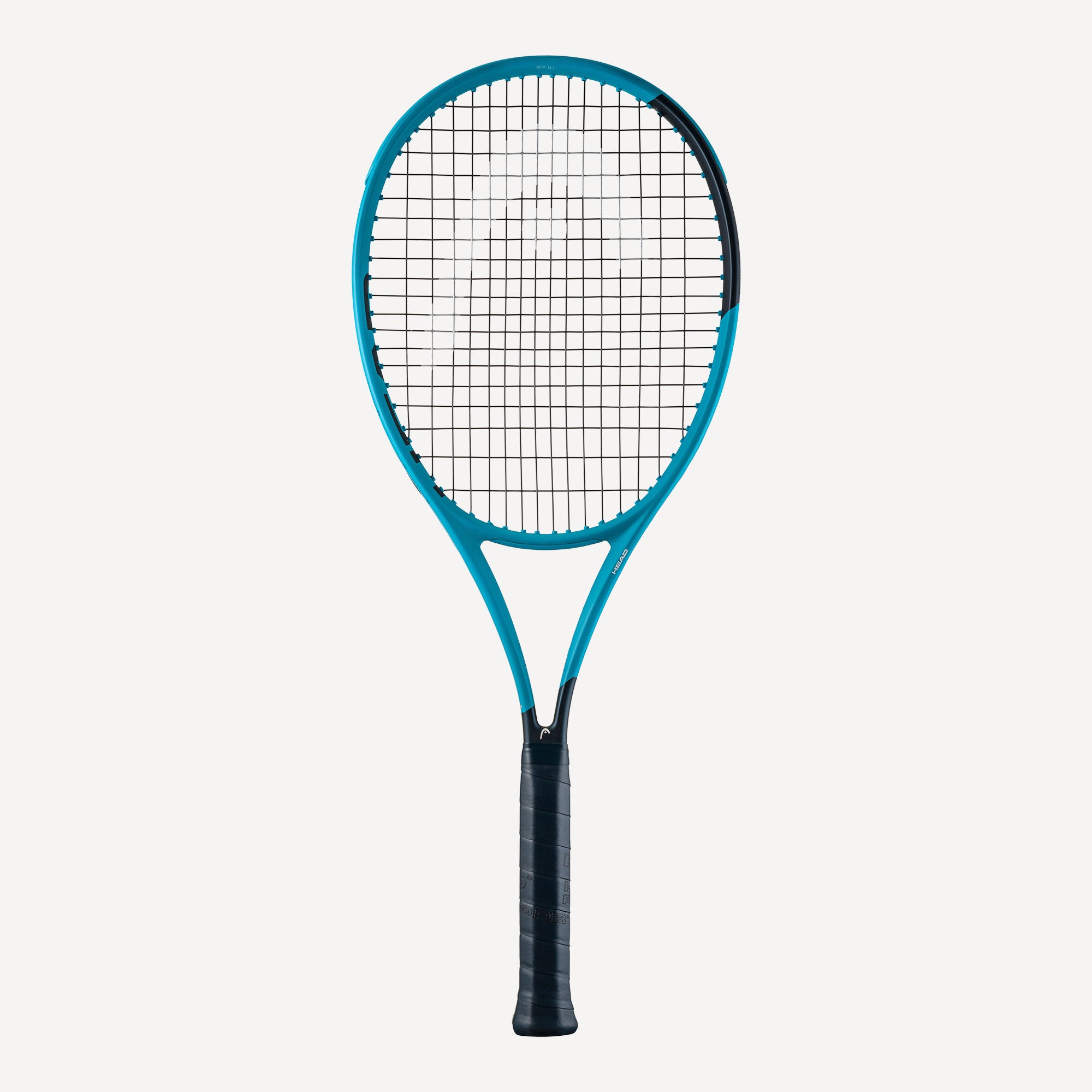 HEAD Boom MP UL 2026 Tennis Racket - Blue (1)