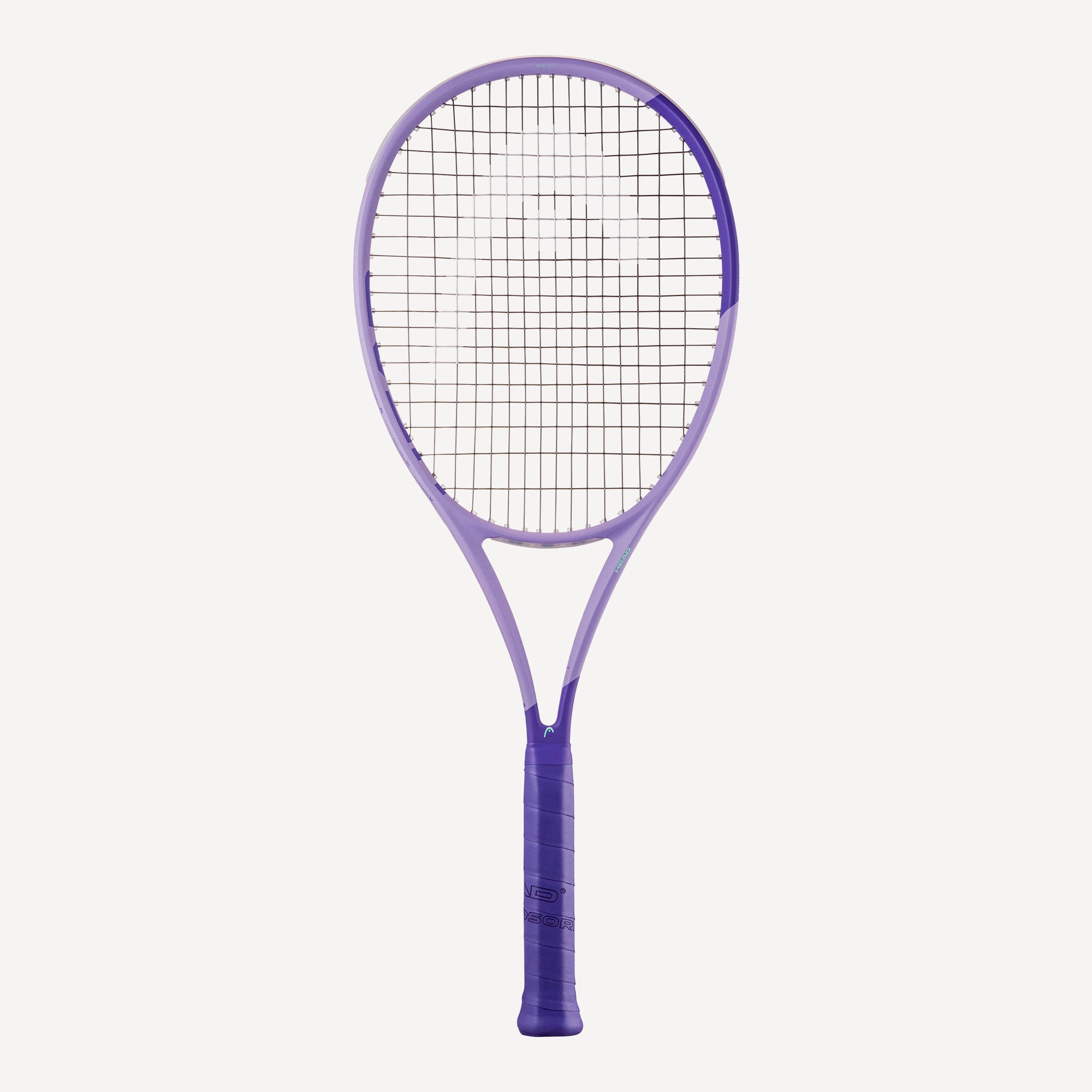 HEAD Boom MP UL Alternate 2026 Tennis Racket - Purple (1)