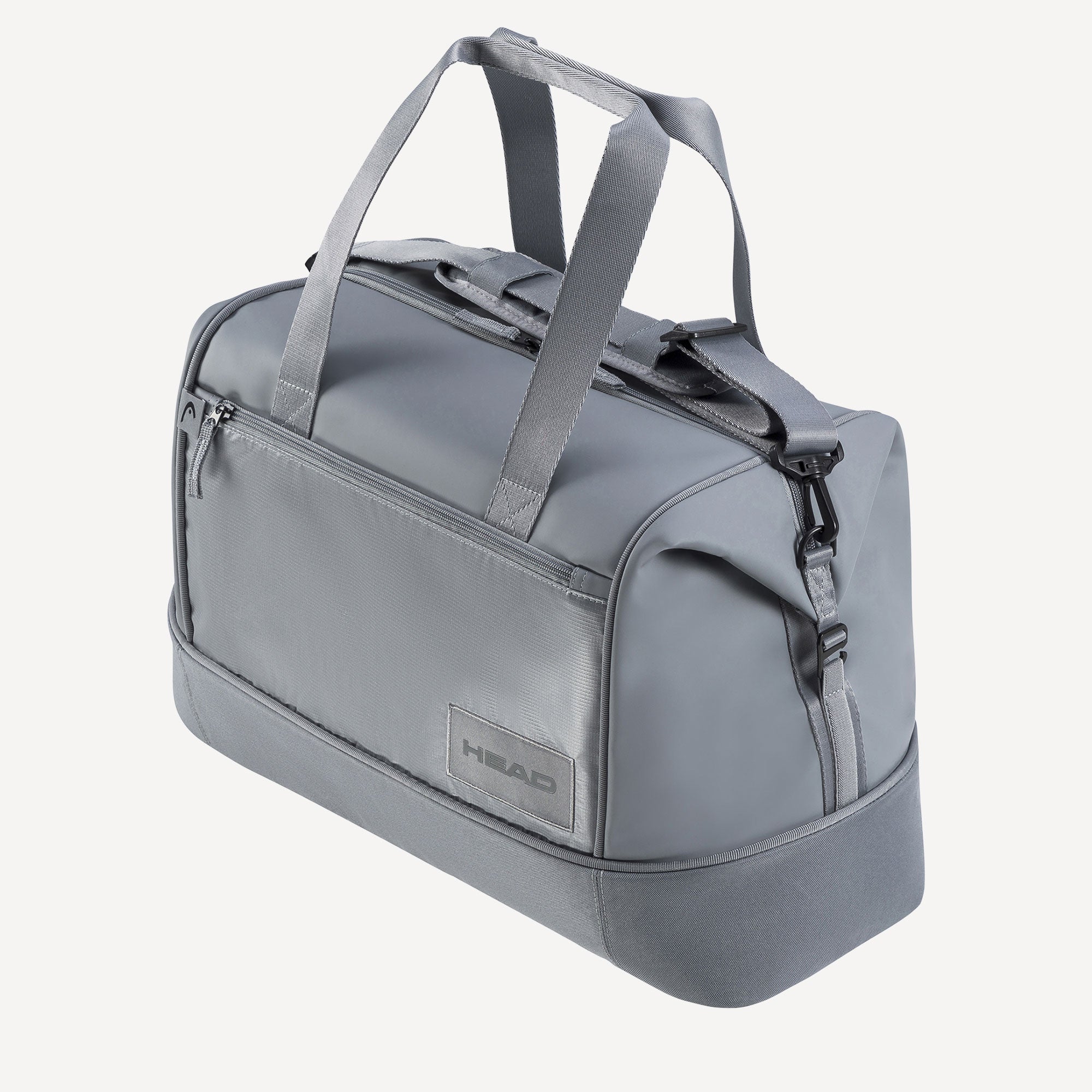 HEAD Coco Tour Tote Tennis Bag 35L - Grey (1)