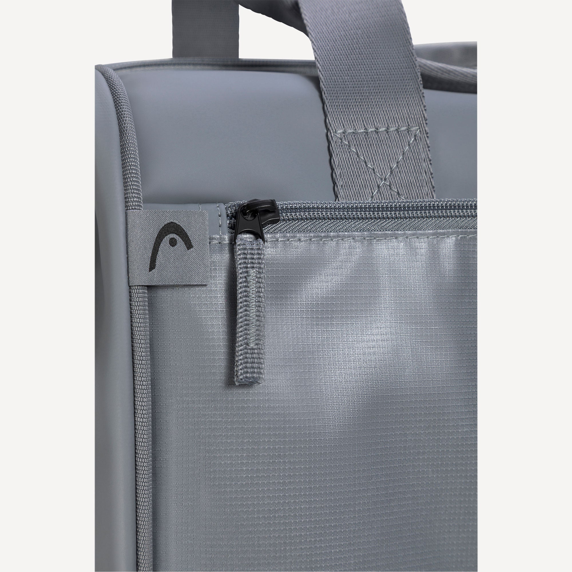 HEAD Coco Tour Tote Tennis Bag 35L - Grey (2)