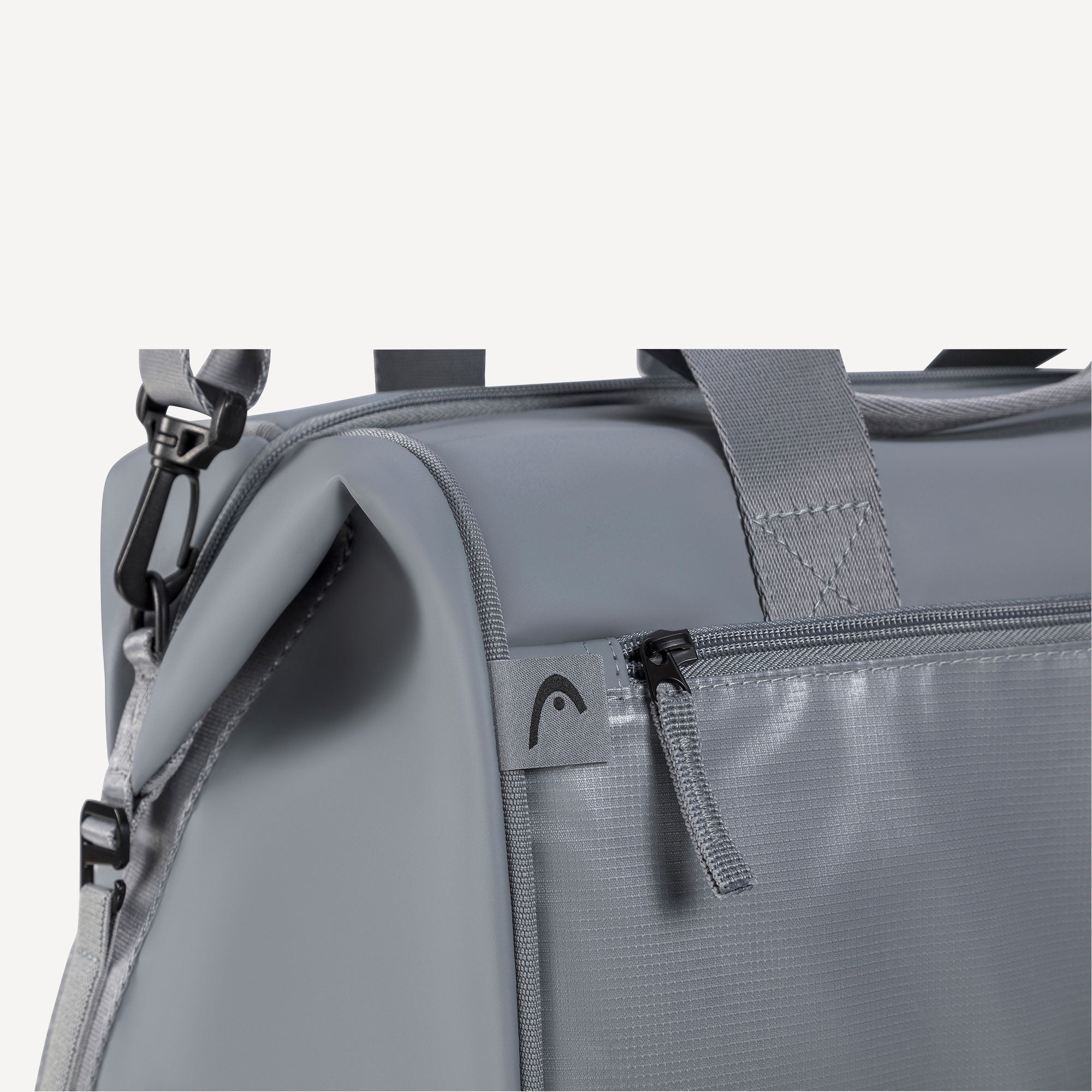 HEAD Coco Tour Tote Tennis Bag 35L - Grey (3)
