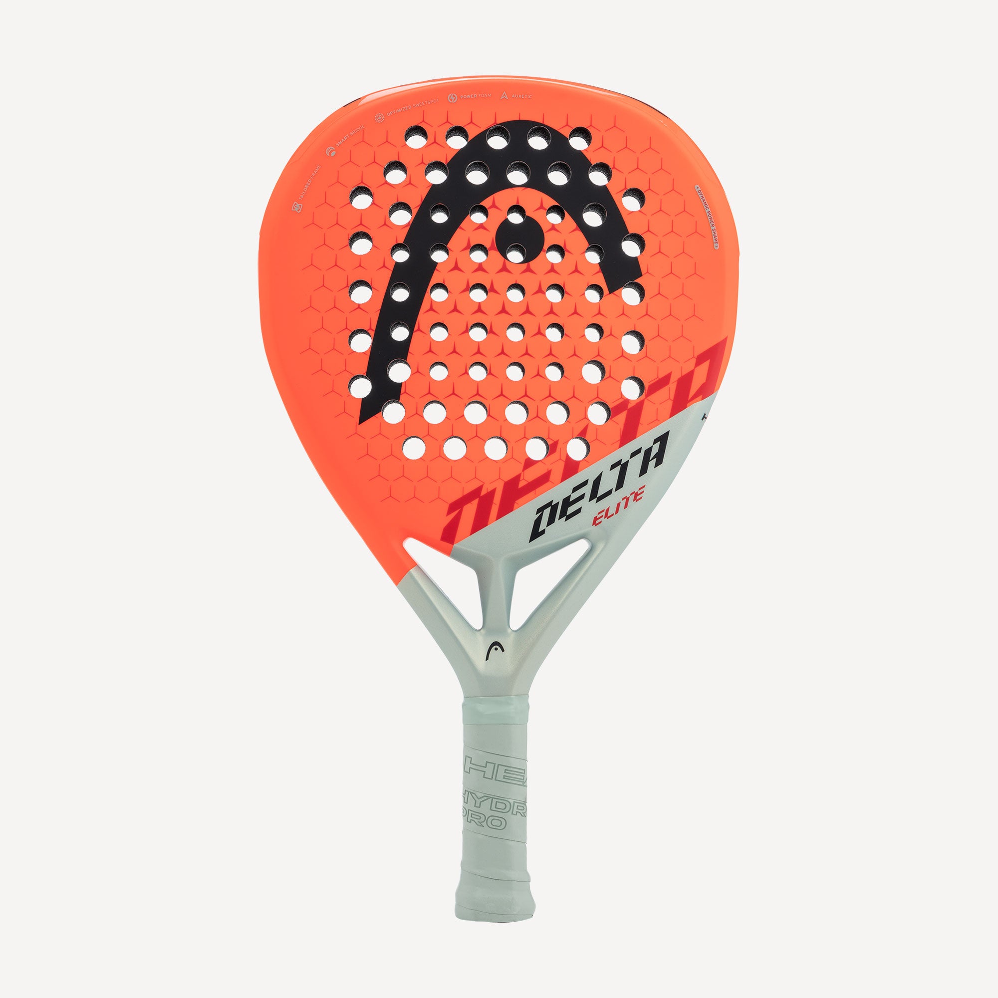 PALETA PADEL HEAD GRAVITY MOTION - HEAD Store