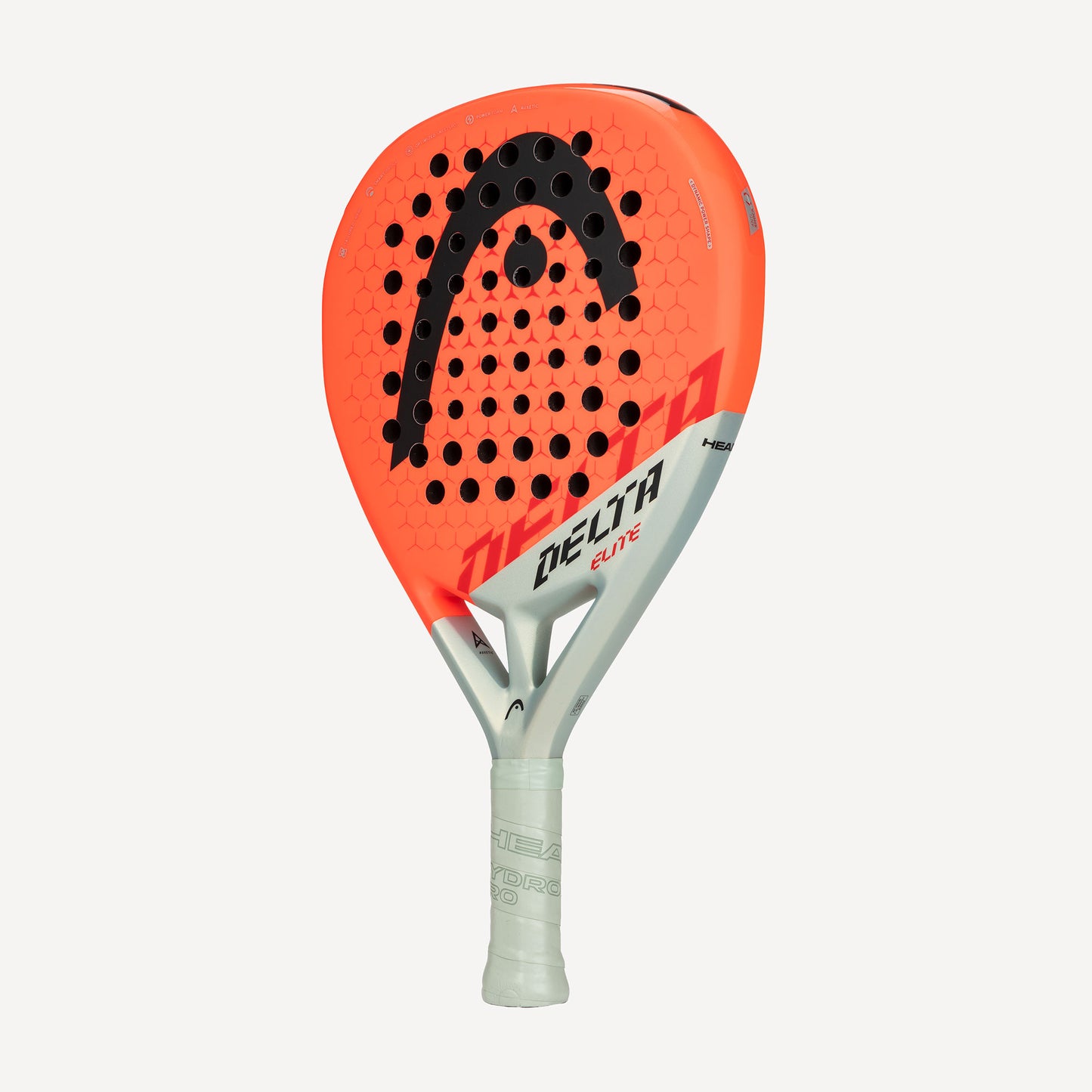 HEAD Delta Elite Padel Racket (2)