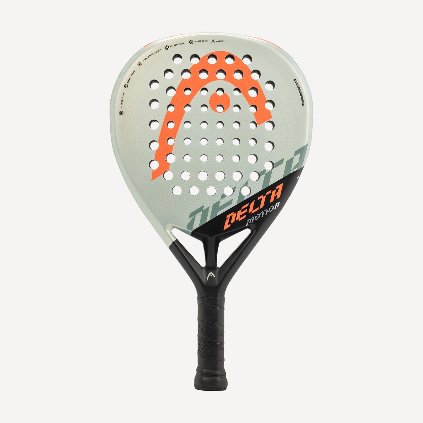 HEAD Delta Motion Padel Racket (1)