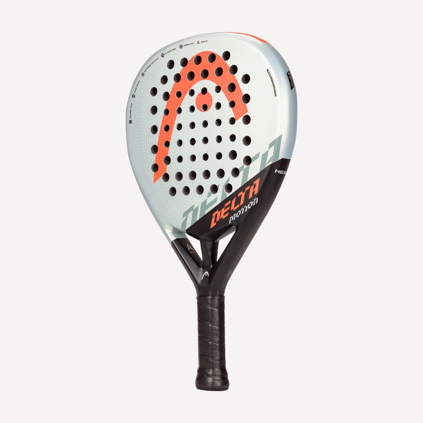 HEAD Delta Motion Padel Racket (2)