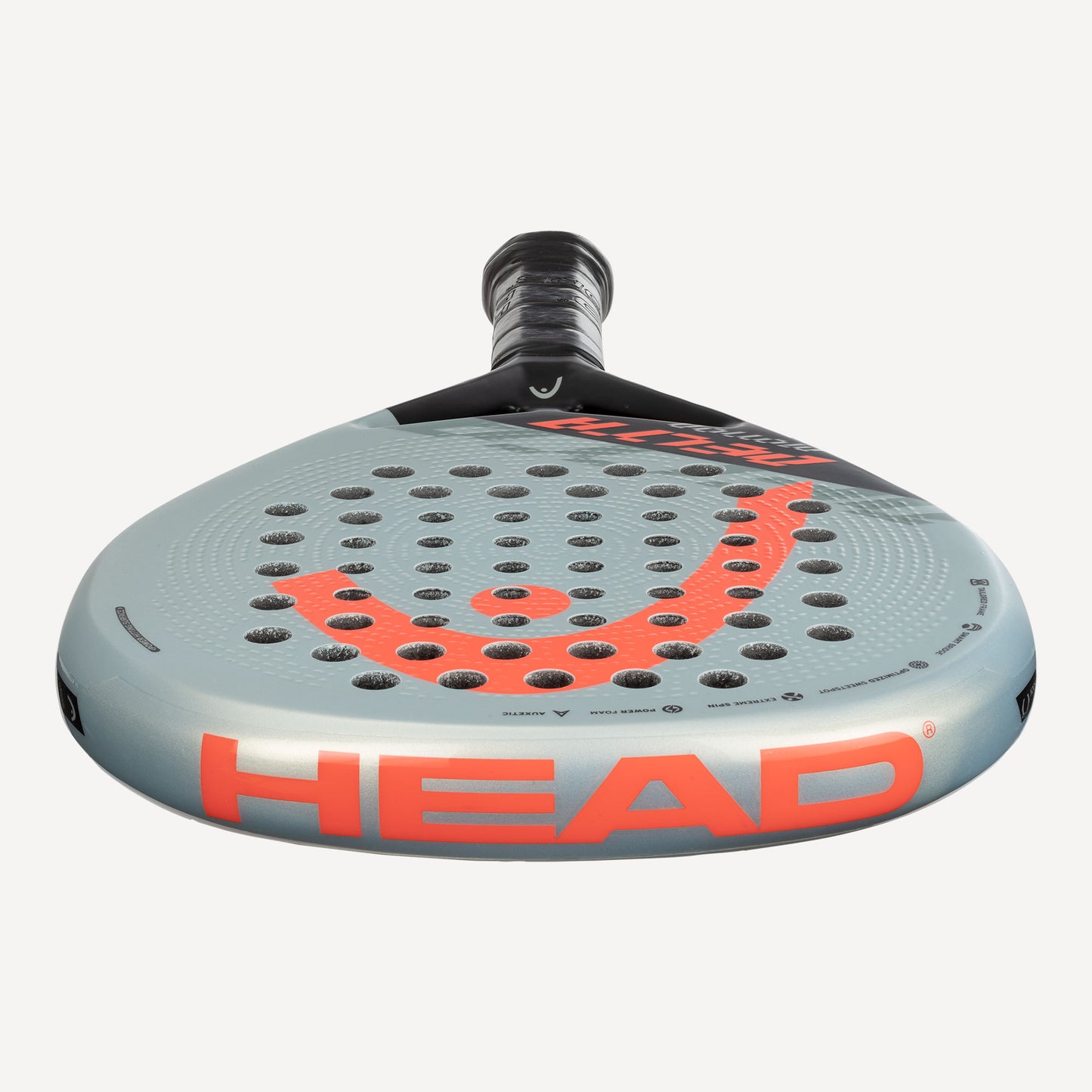 HEAD Delta Motion Padel Racket (5)