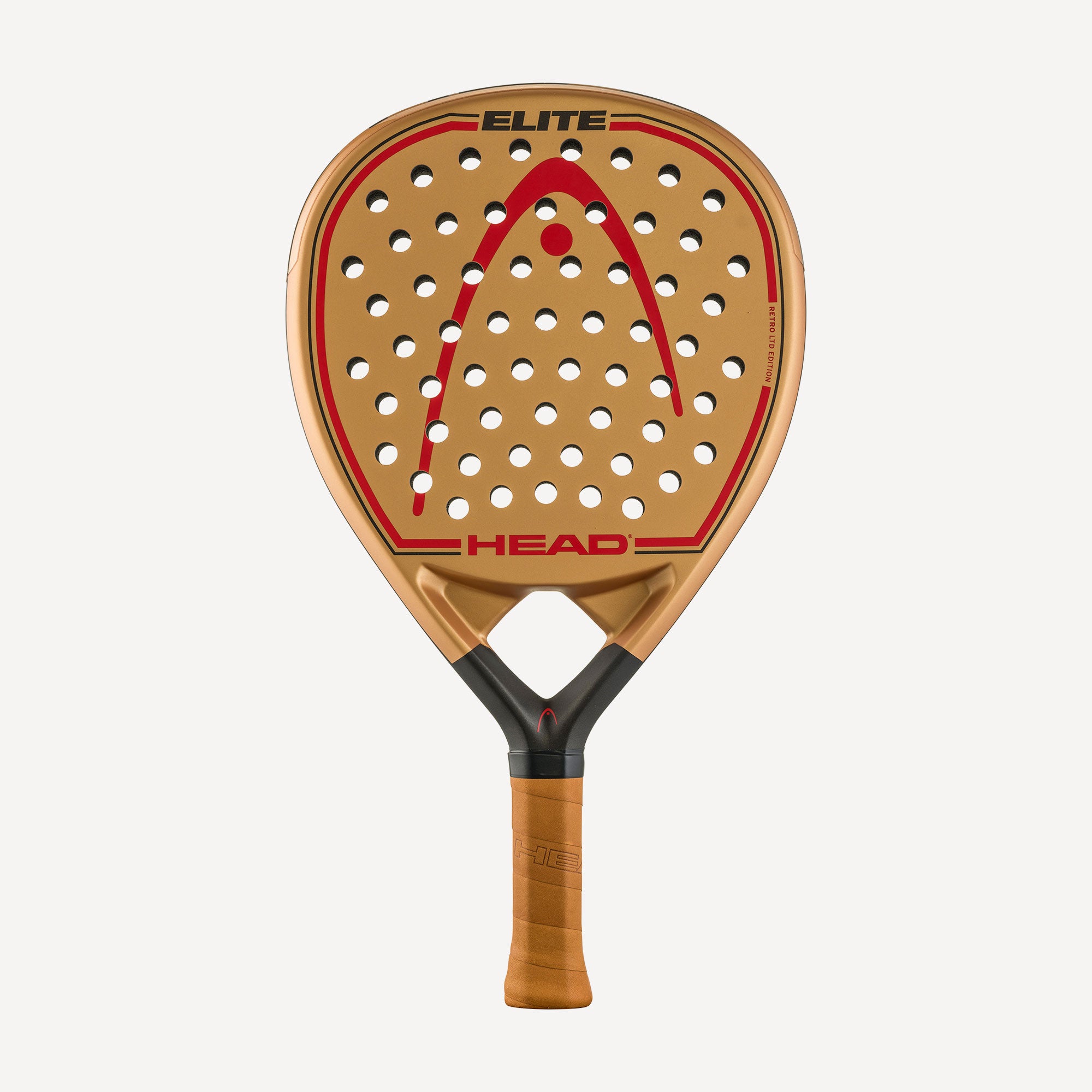 HEAD Elite Limited Edition 2025 Padel Racket (1)