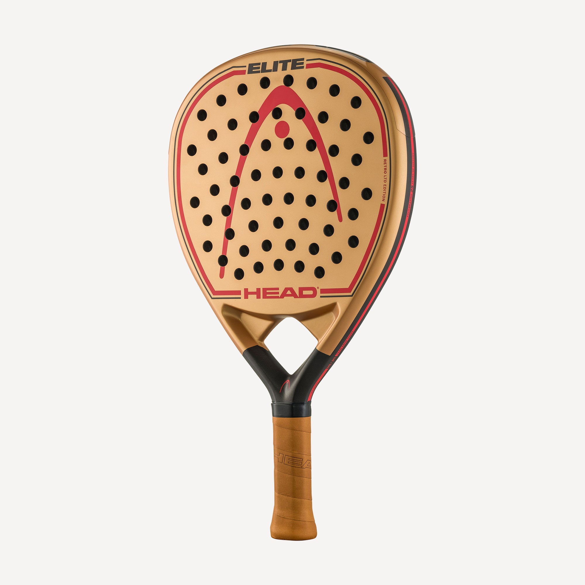 HEAD Elite Limited Edition 2025 Padel Racket (2)