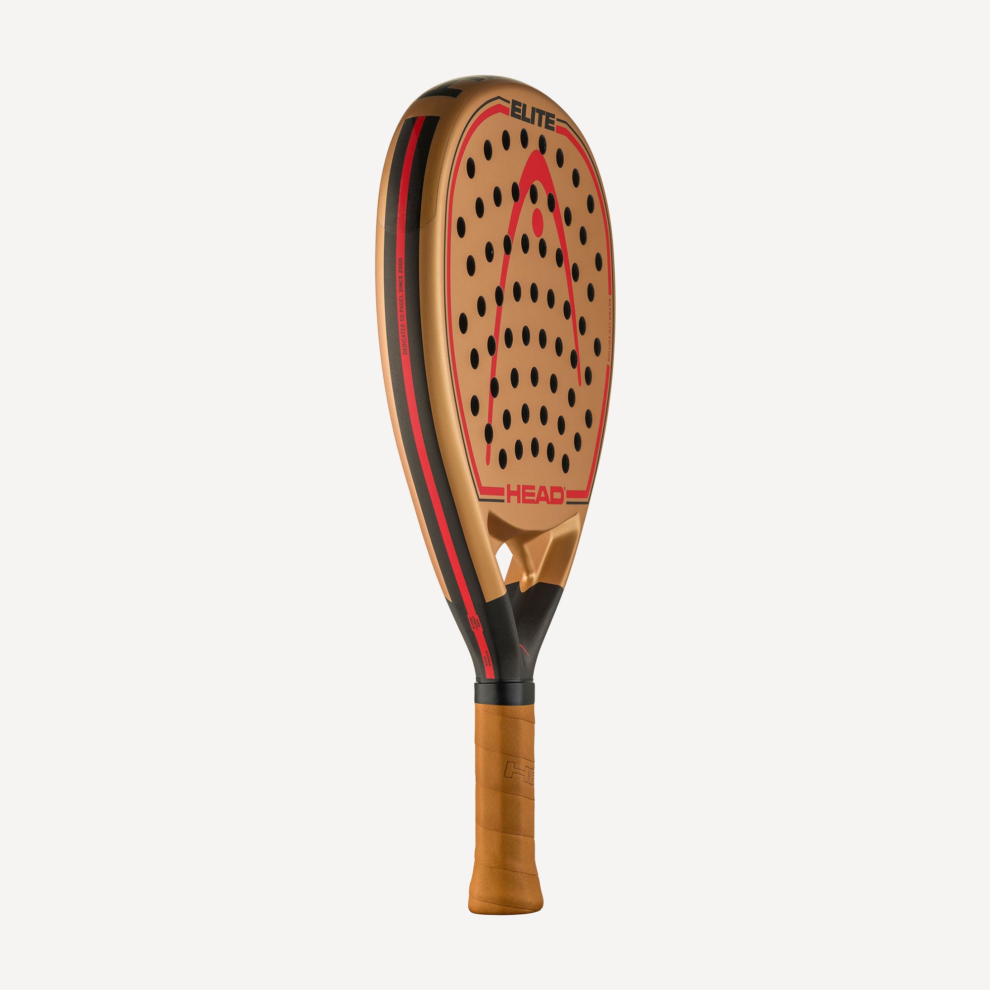 HEAD Elite Limited Edition 2025 Padel Racket (3)