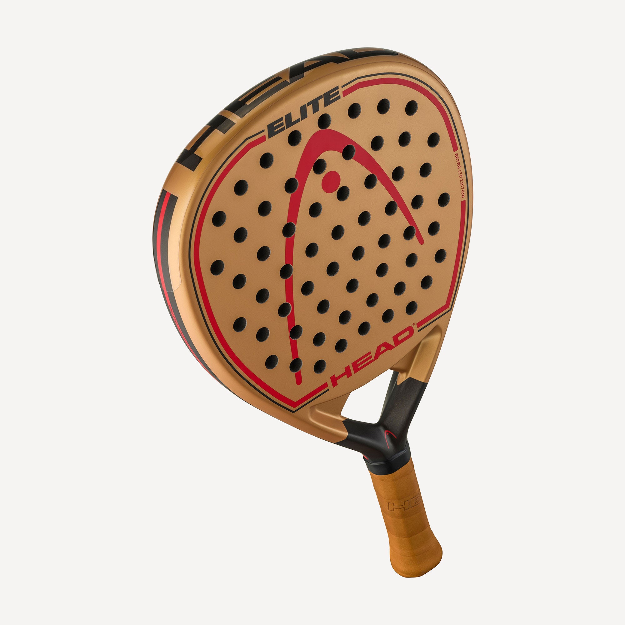 HEAD Elite Limited Edition 2025 Padel Racket (4)