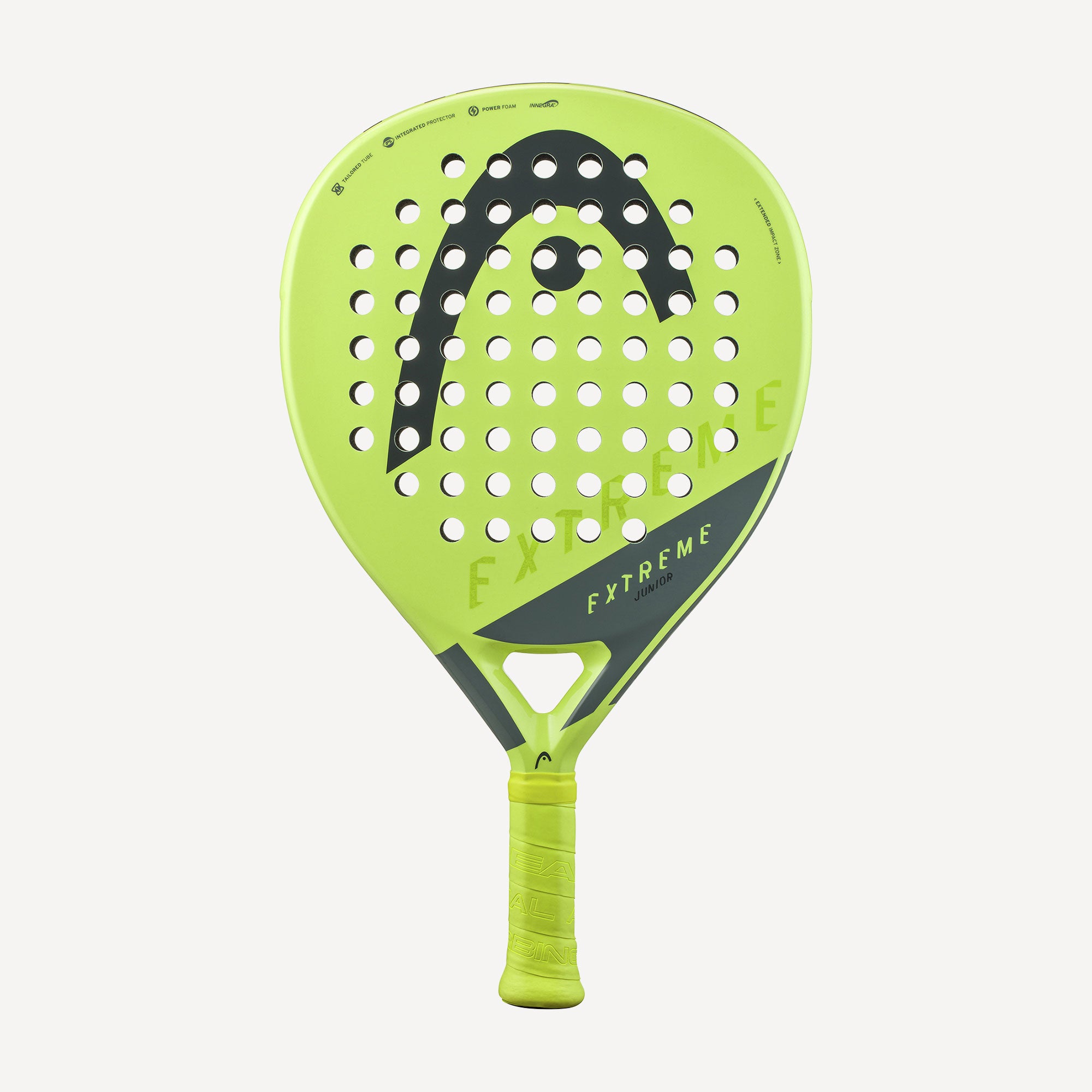 HEAD Extreme Junior Padel Racket (1)