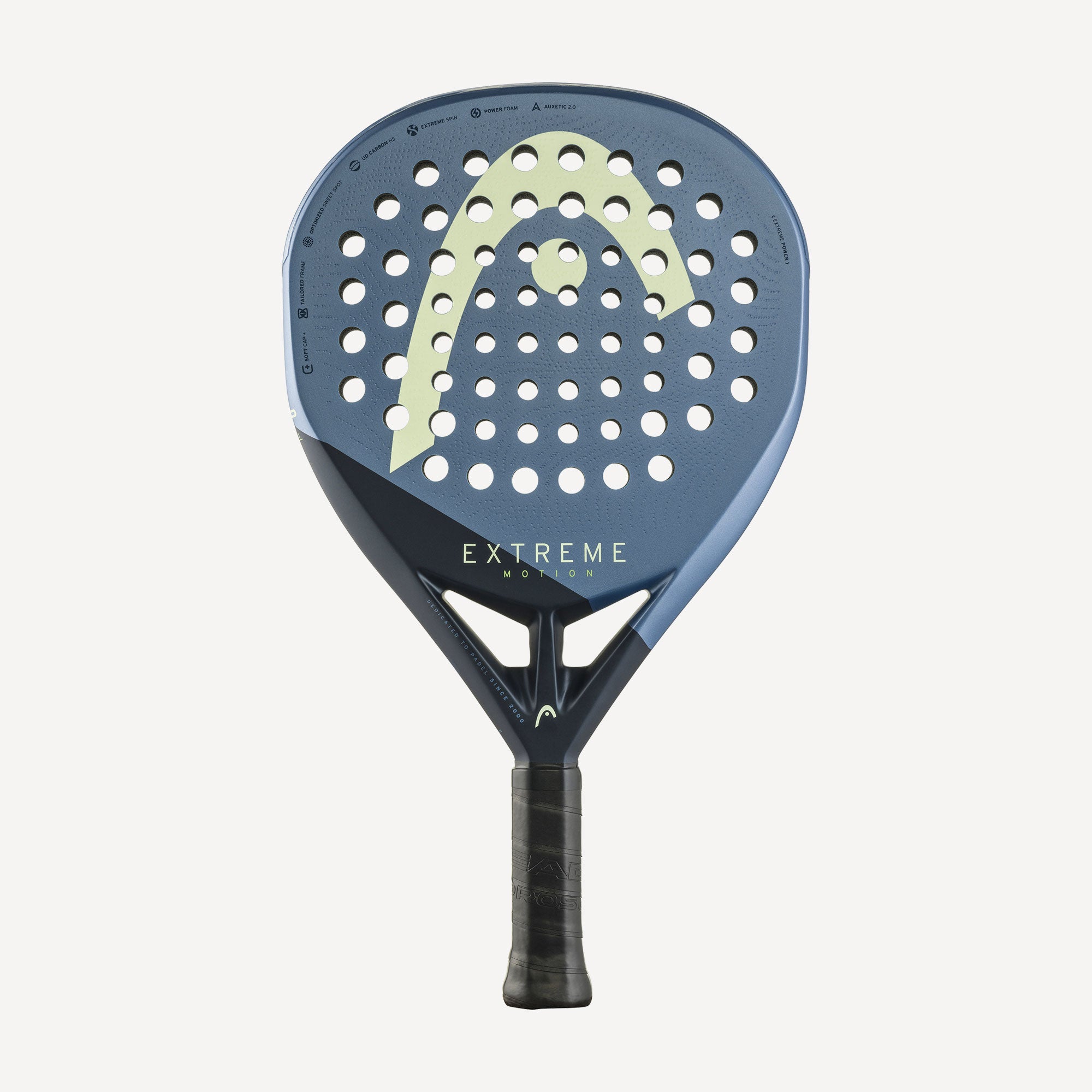 HEAD Extreme Motion 2025 Padel Racket (1)