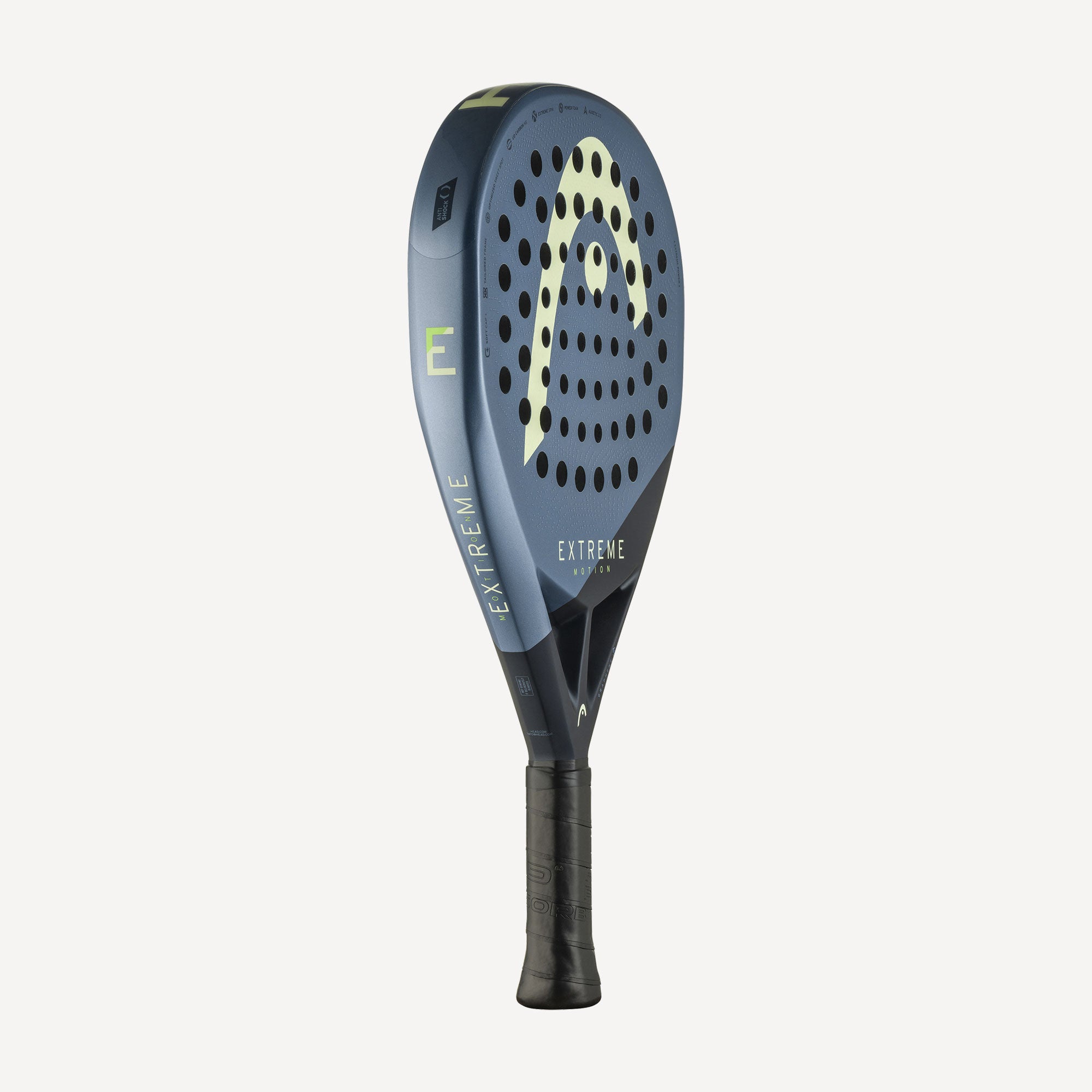 HEAD Extreme Motion 2025 Padel Racket (5)