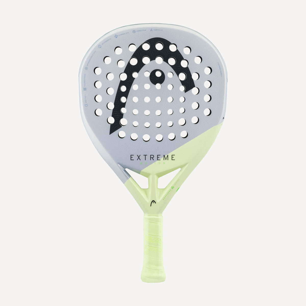 HEAD Extreme Motion 2026 Padel Racket (1)