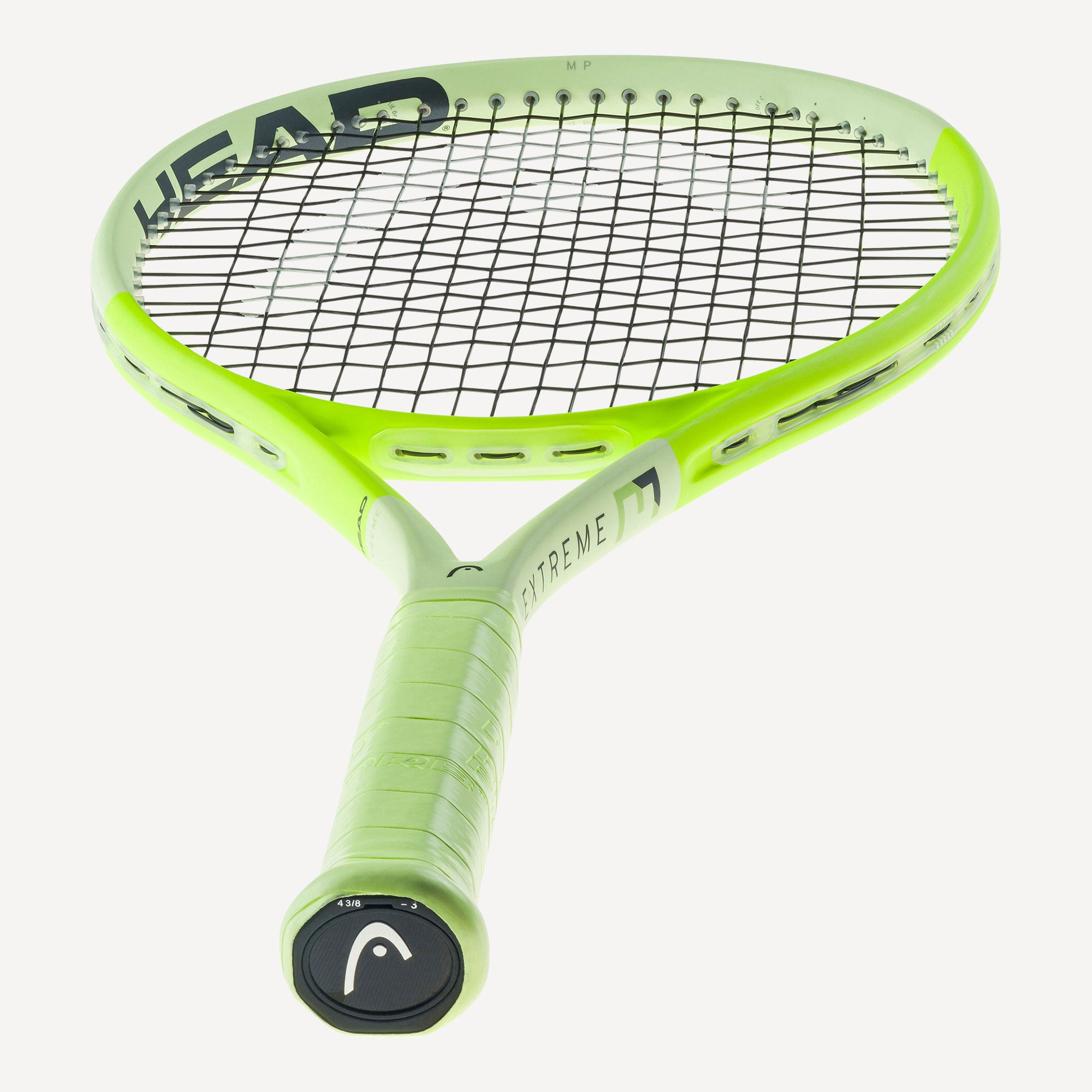 HEAD Extreme MP 2024 Tennis Racket (4)