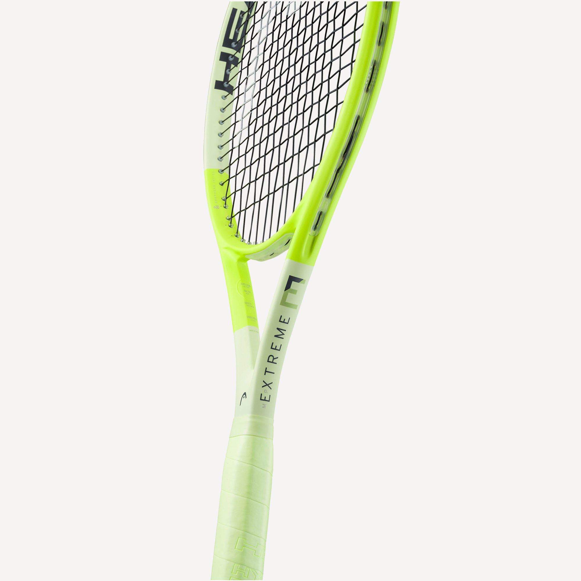 HEAD Extreme MP 2024 Tennis Racket (6)