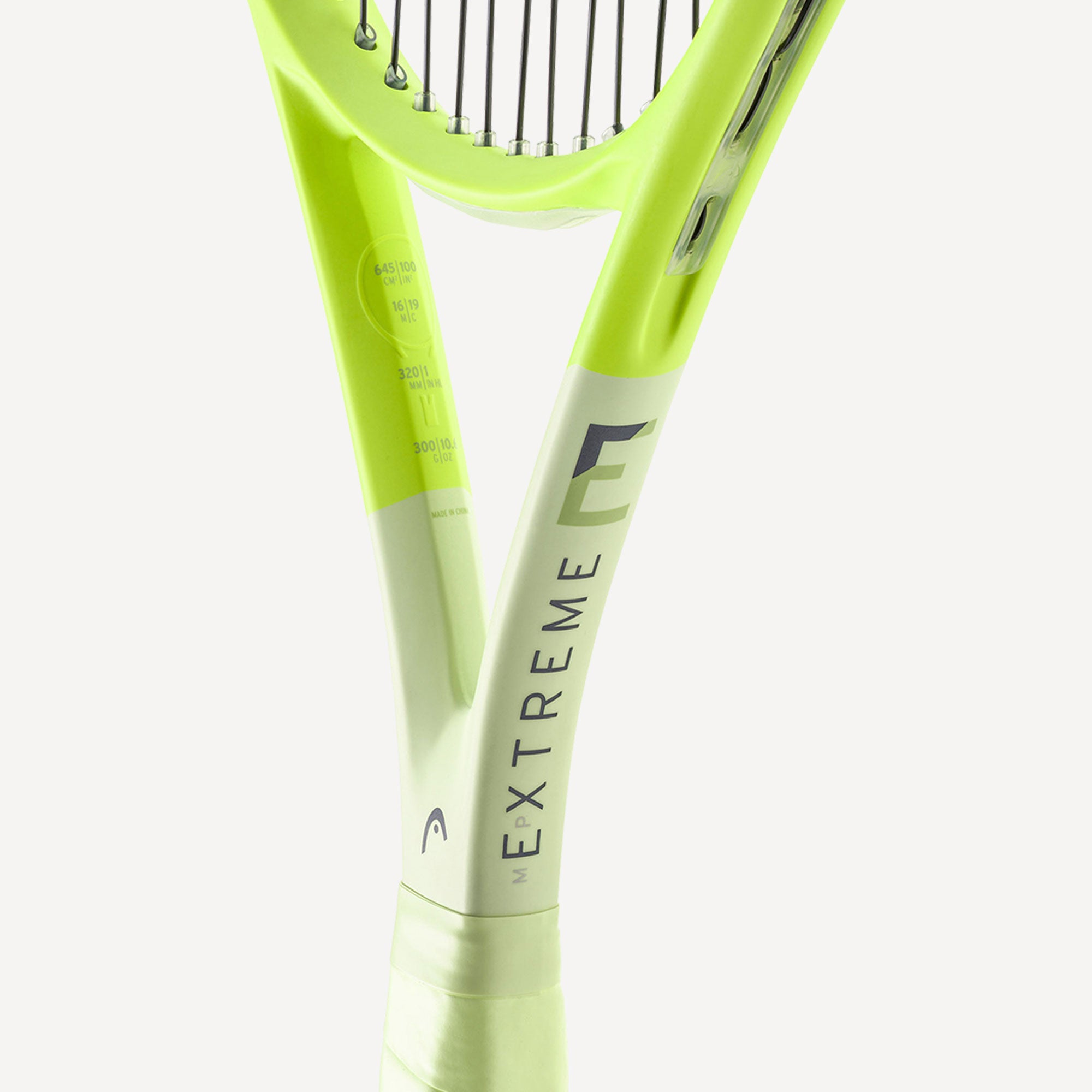 HEAD Extreme MP 2024 Tennis Racket (9)