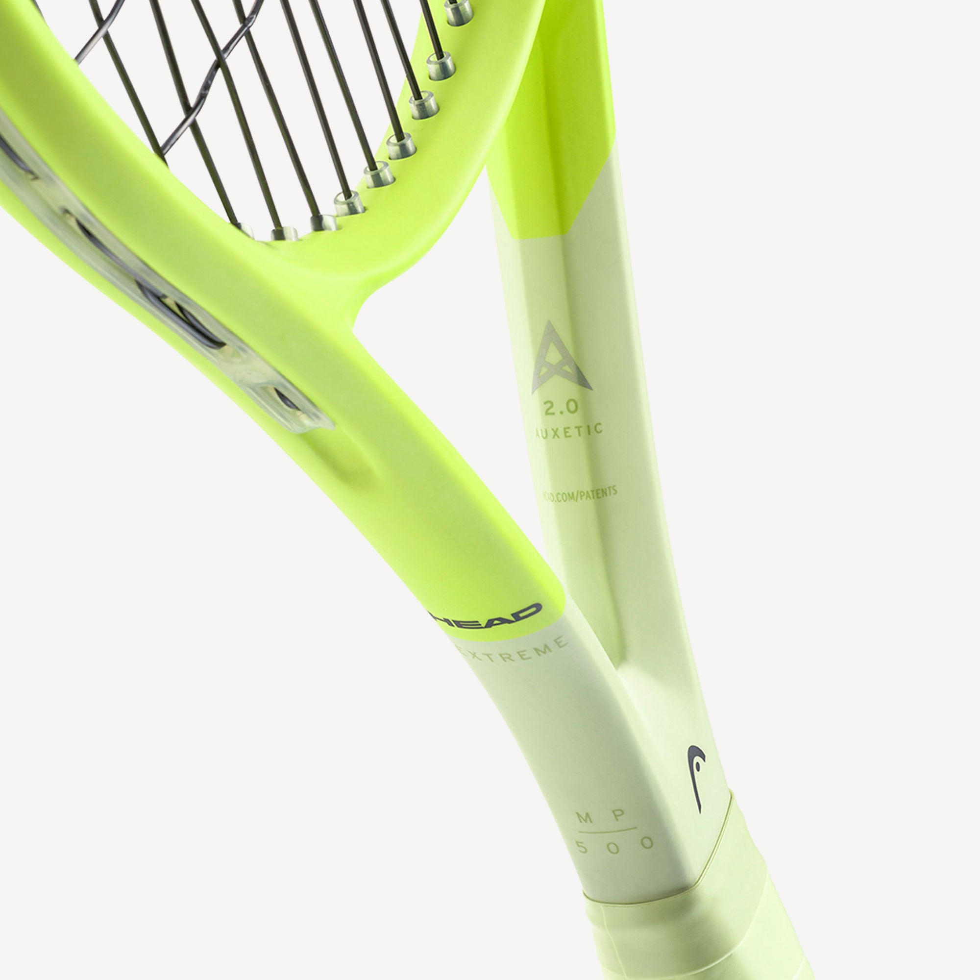 HEAD Extreme MP 2024 Tennis Racket (10)