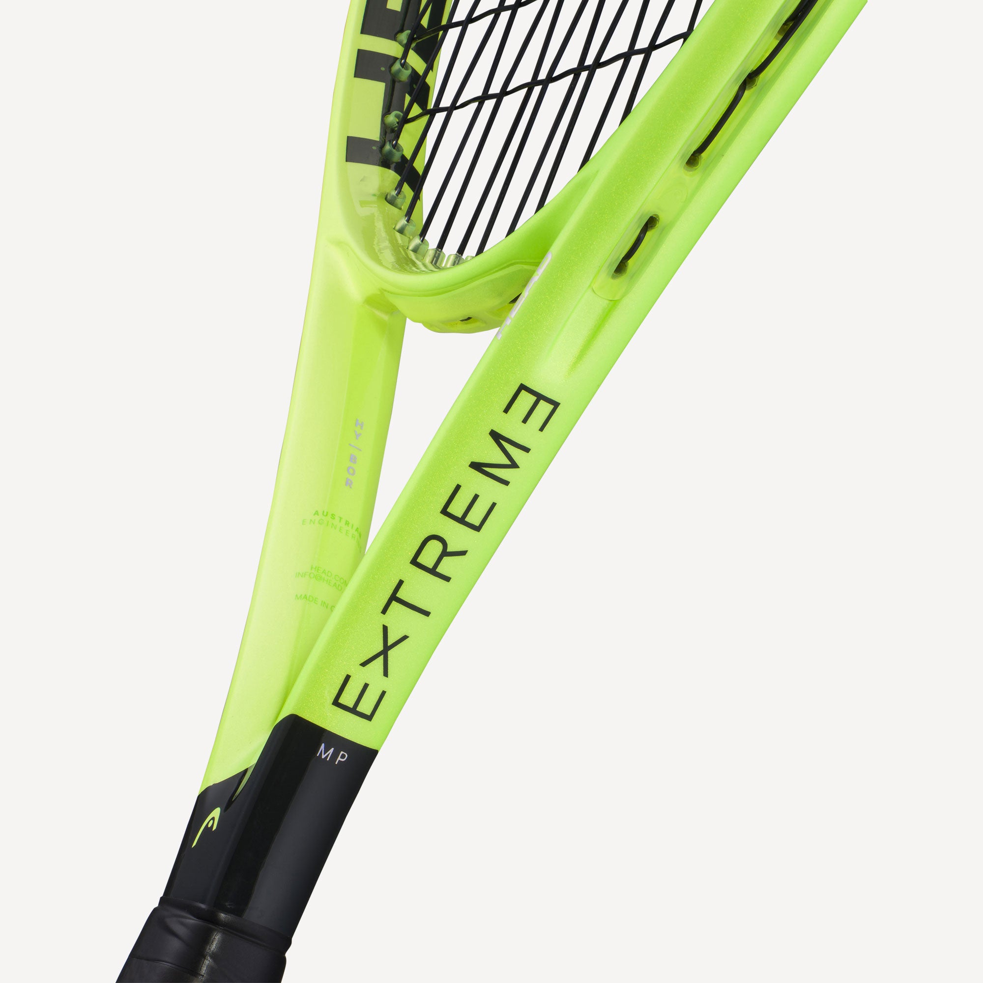 HEAD Extreme MP 2026 Tennis Racket (5)