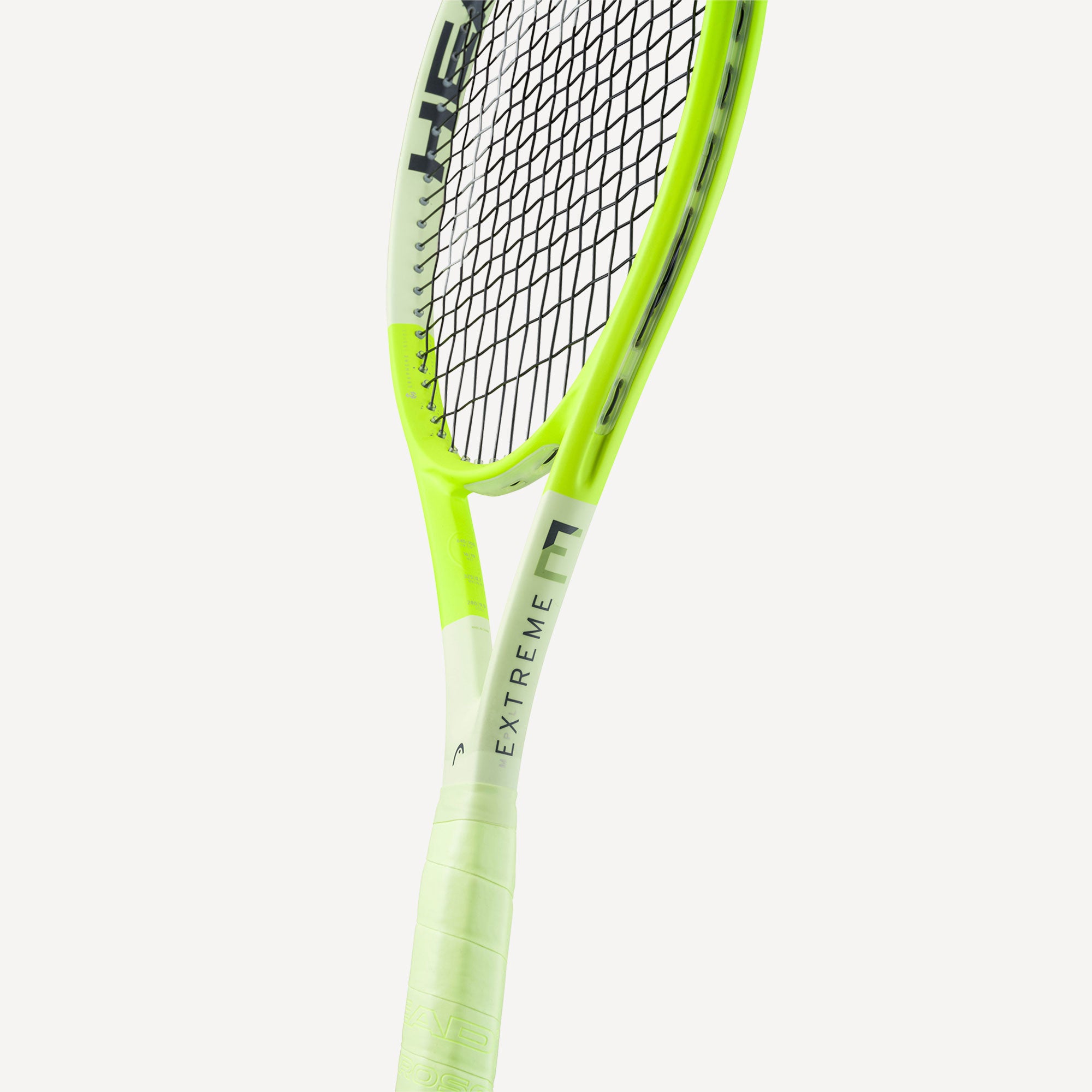 HEAD Extreme MP L 2024 Tennis Racket (3)