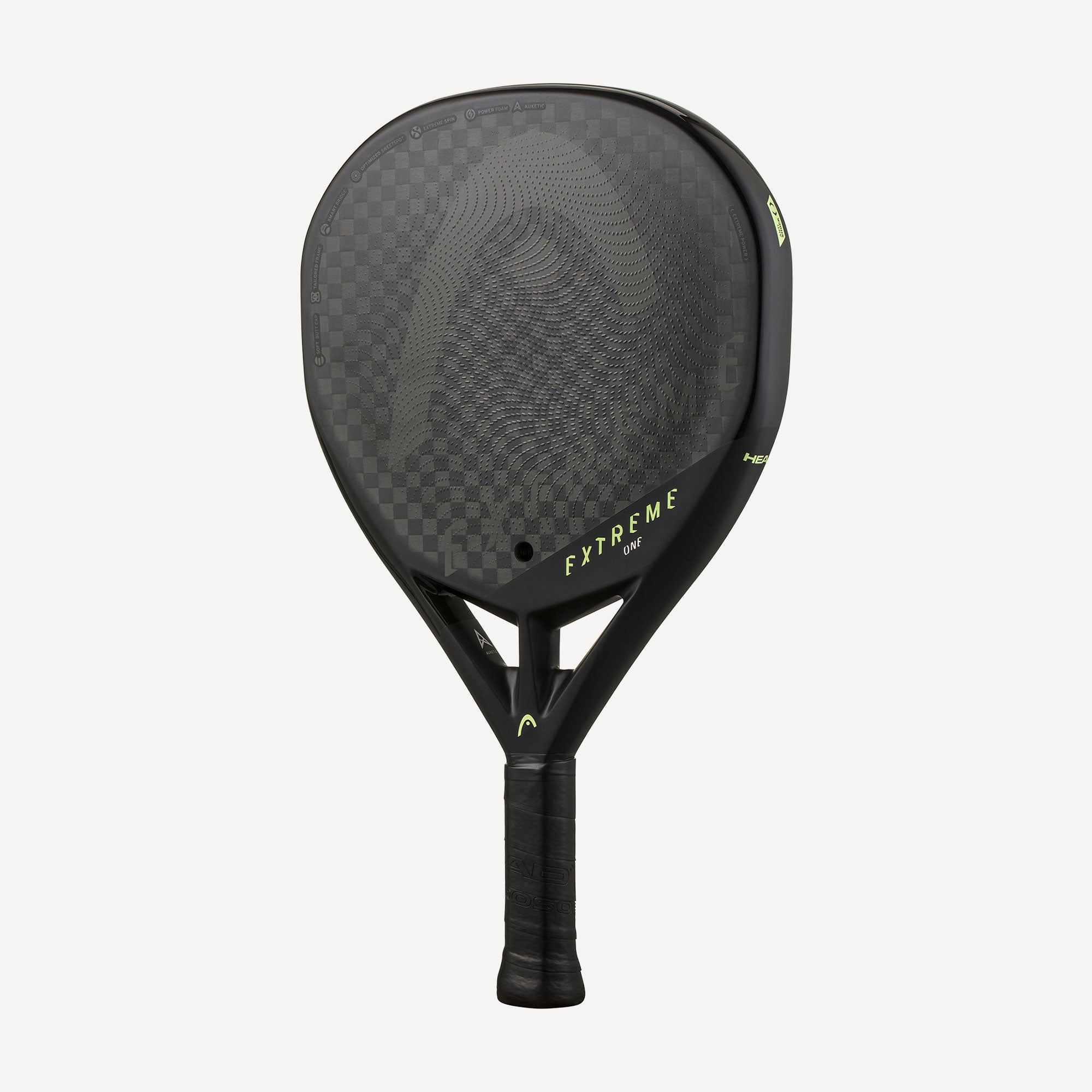HEAD Extreme One Padel Racket (2)