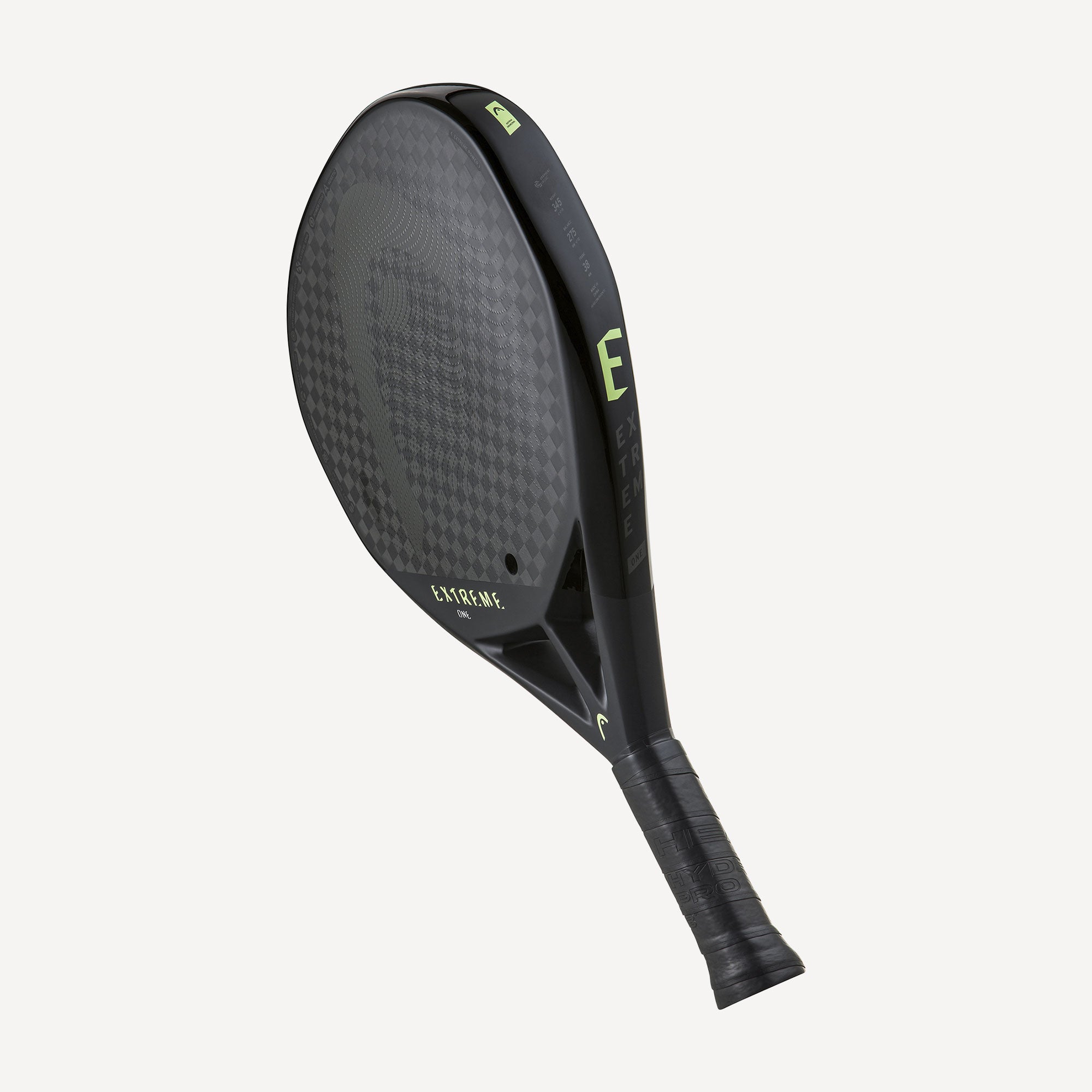 HEAD Extreme One Padel Racket (3)