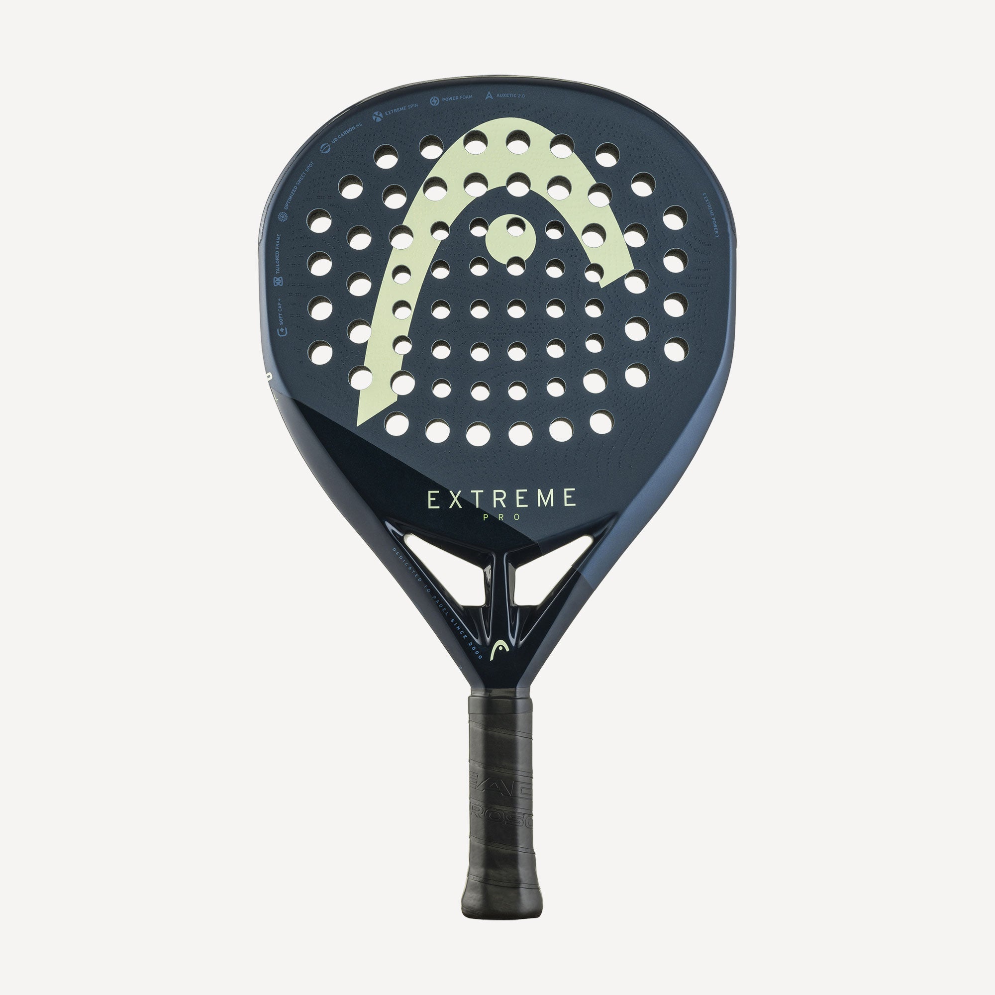 HEAD Extreme Pro 2025 Padel Racket (1)