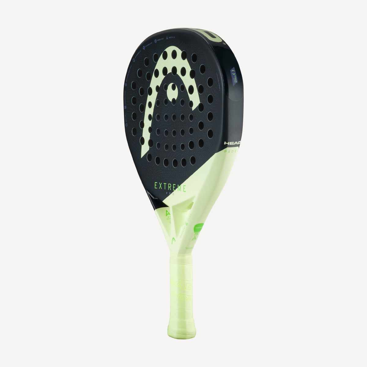 HEAD Extreme Pro 2026 Padel Racket (2)