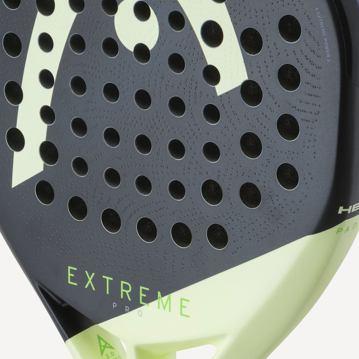 HEAD Extreme Pro 2026 Padel Racket (3)