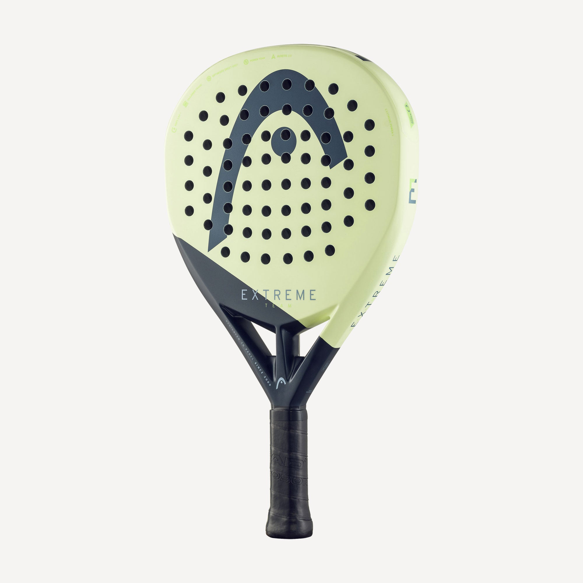 HEAD Extreme Team 2025 Padel Racket (2)