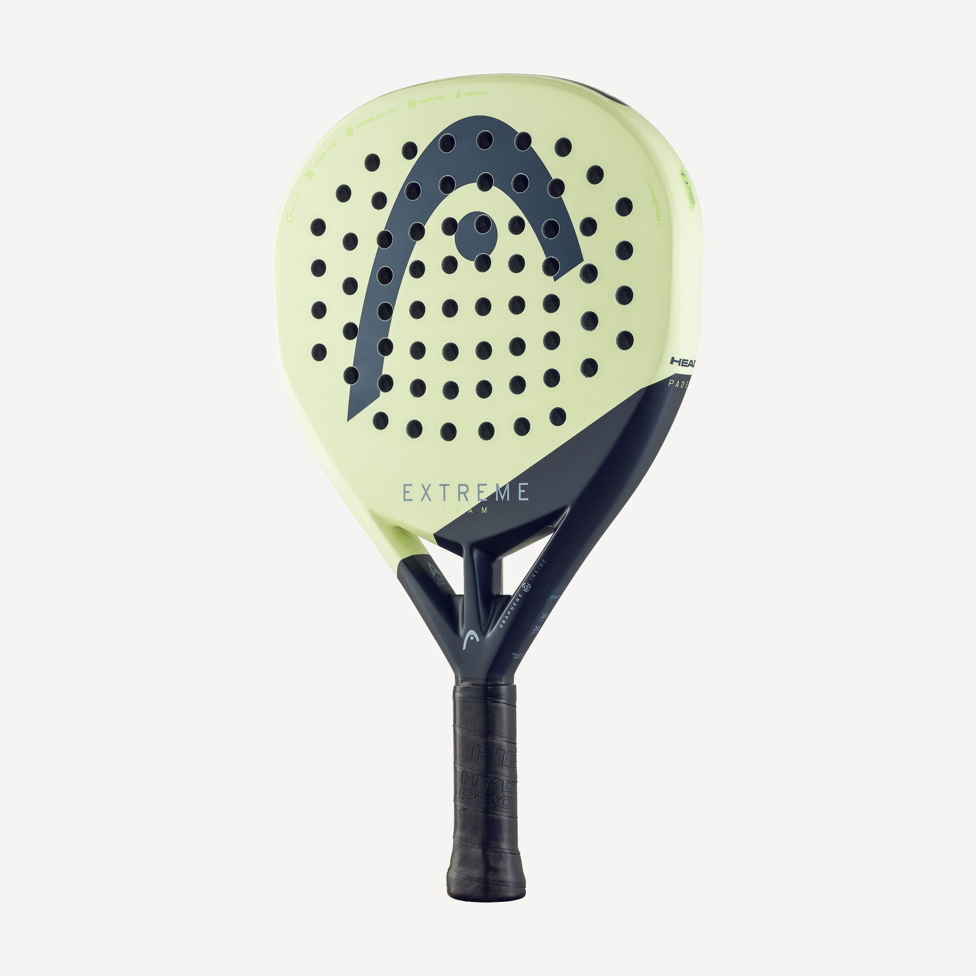 HEAD Extreme Team 2025 Padel Racket (4)